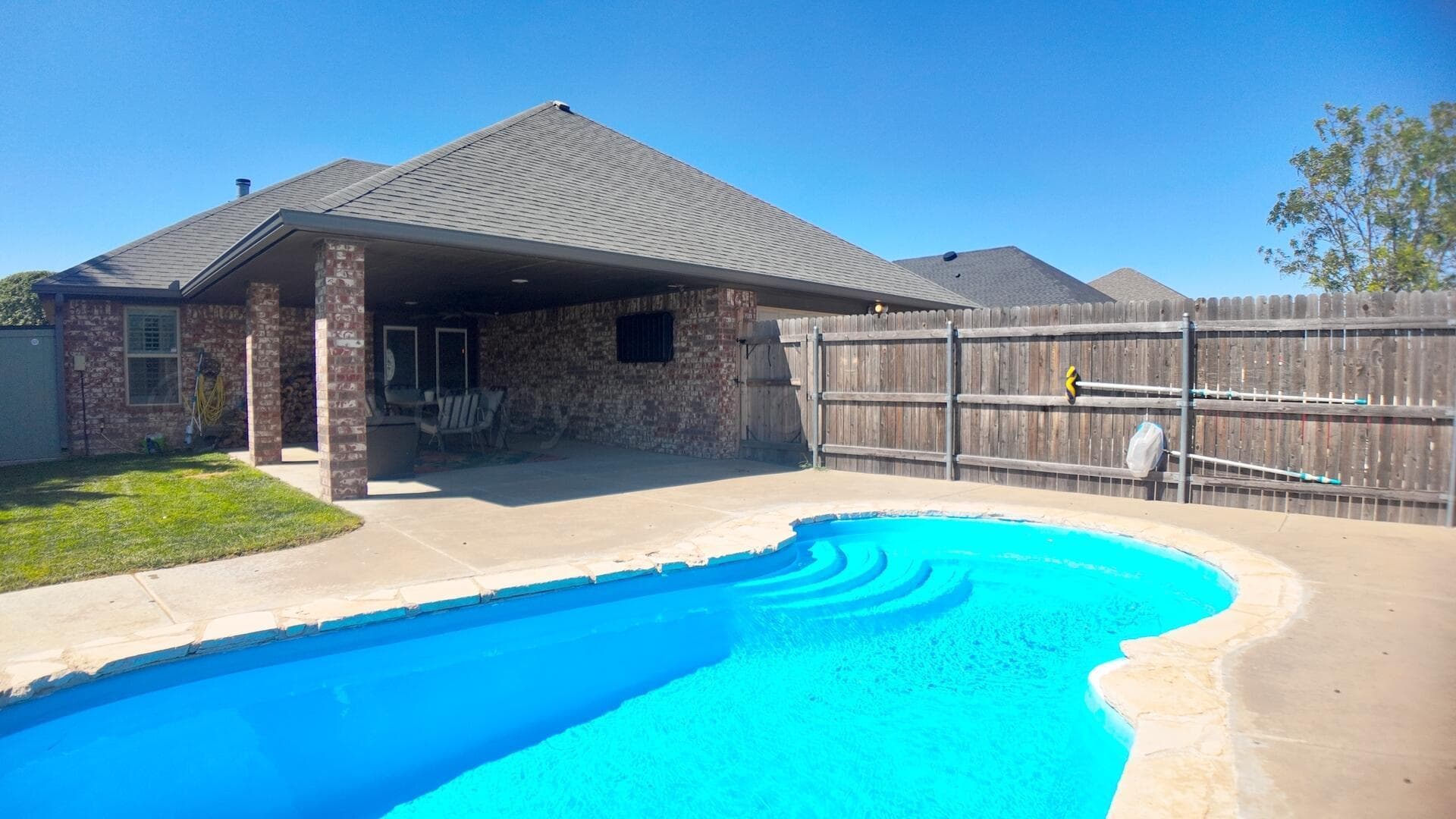 3706 KNOLL Drive, Amarillo, TX 79118-8180, photo 25