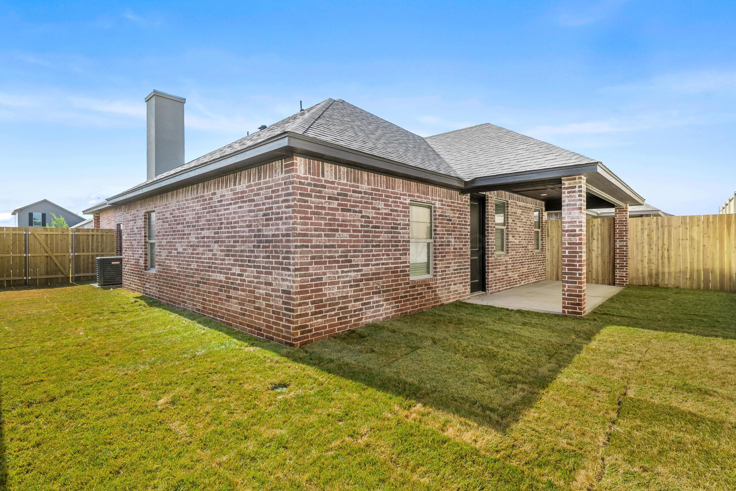 1109 Rosenda Lane, Amarillo, TX 79124, photo 11