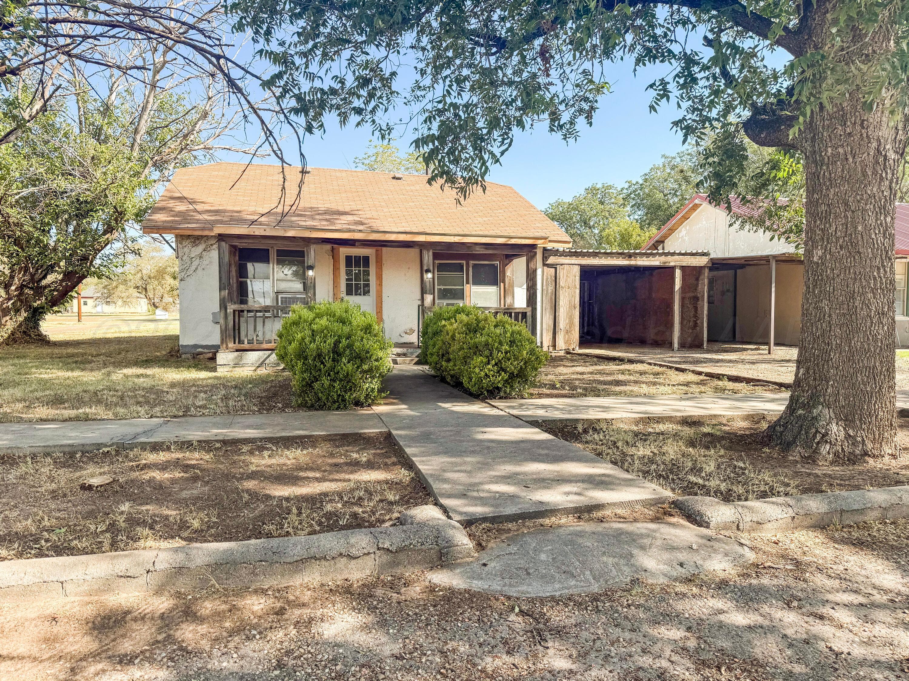 1621 W Dover Street, Memphis, TX 79245, photo 16