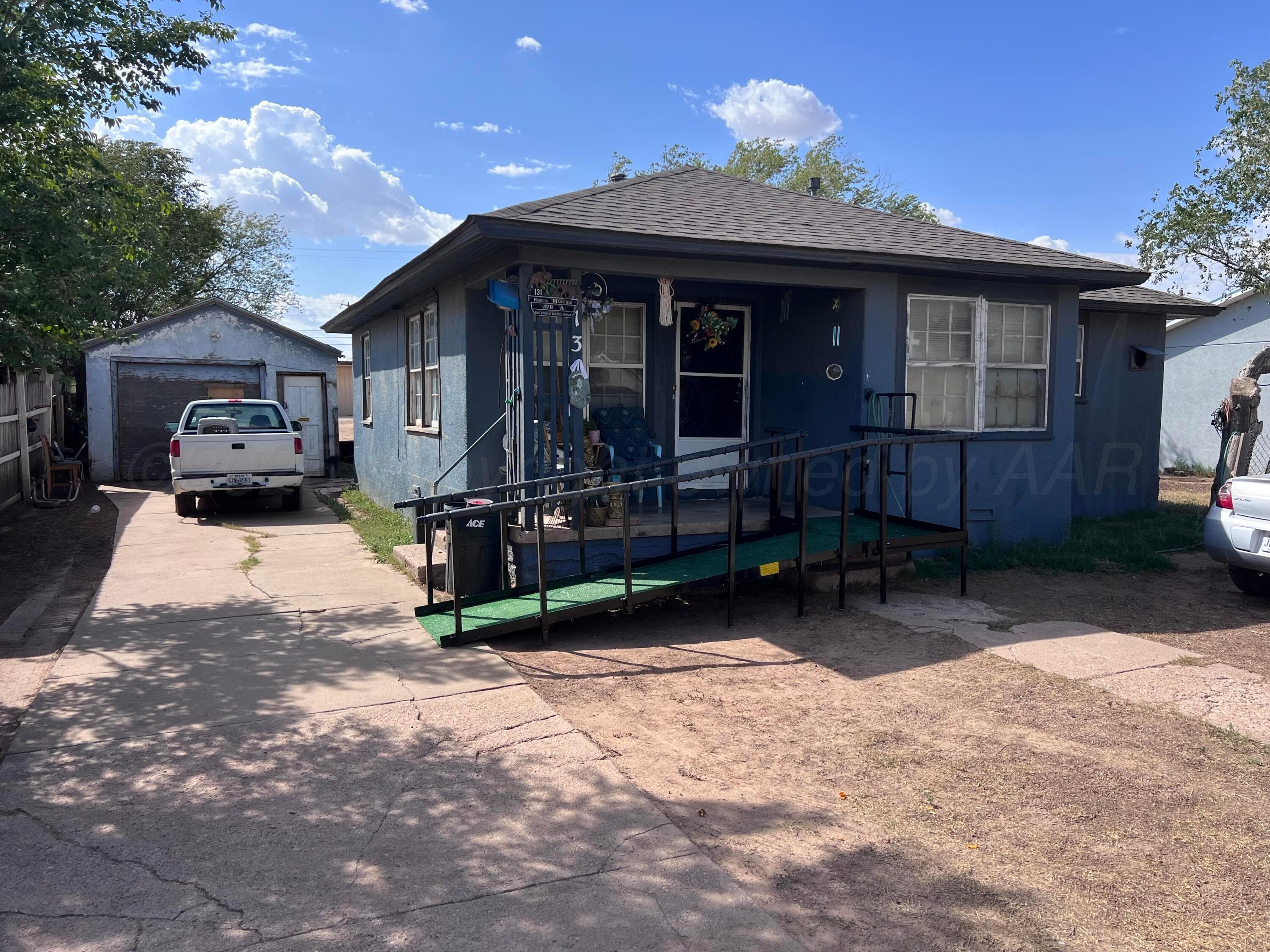 131 Avenue A, Hereford, TX 79045, photo 2