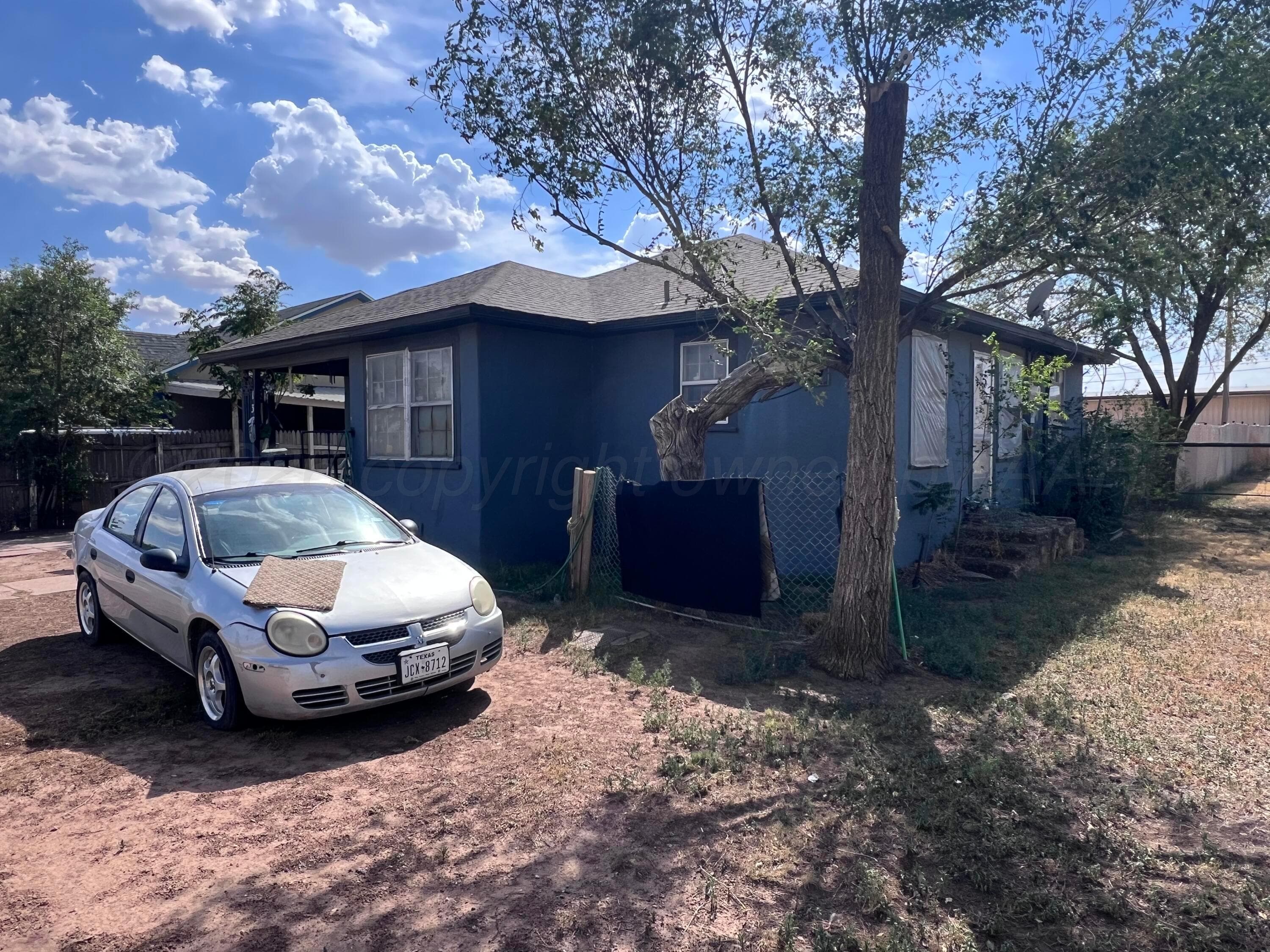 131 Avenue A, Hereford, TX 79045, photo 3