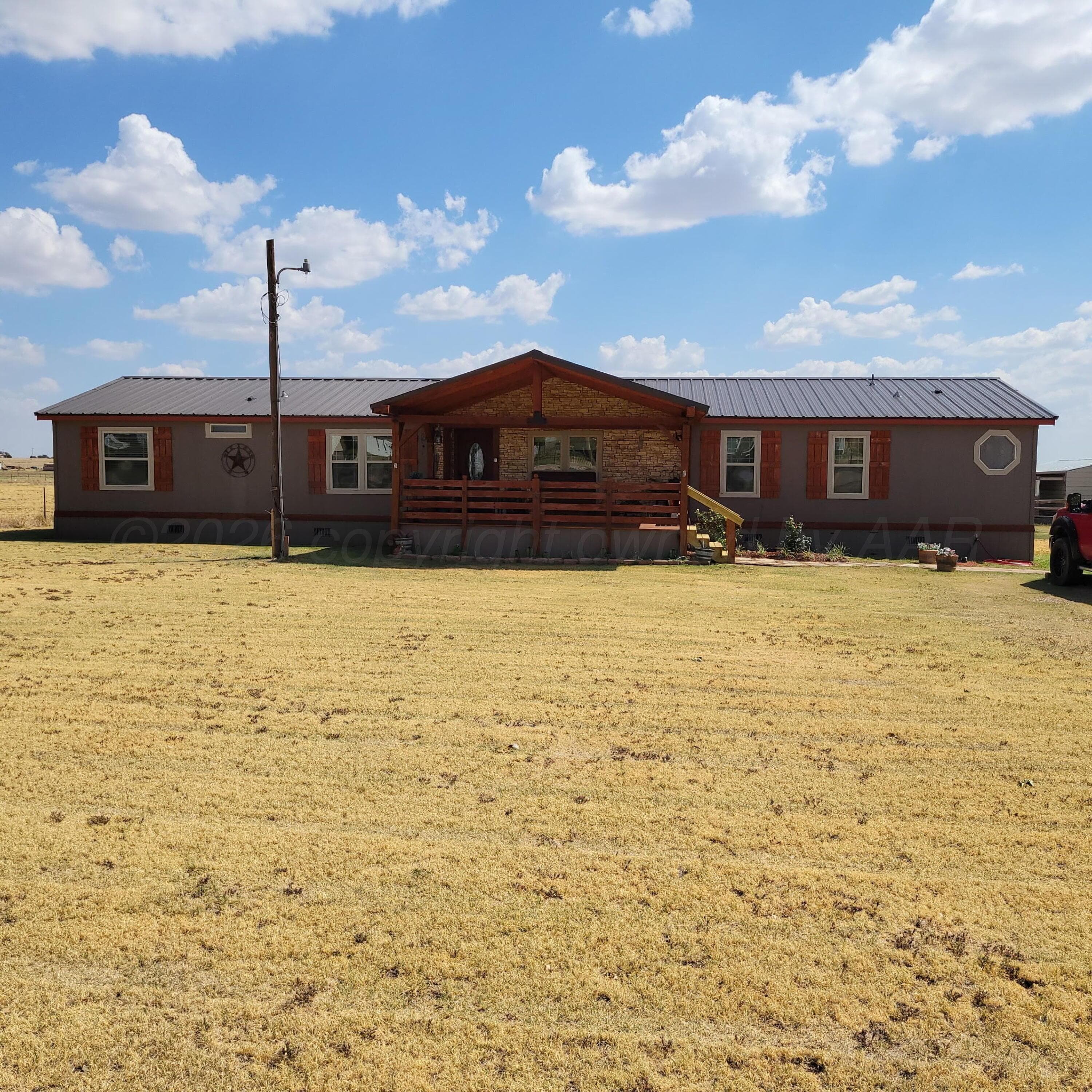 11061 FOX Street, Amarillo, TX 79118-5520, photo 60