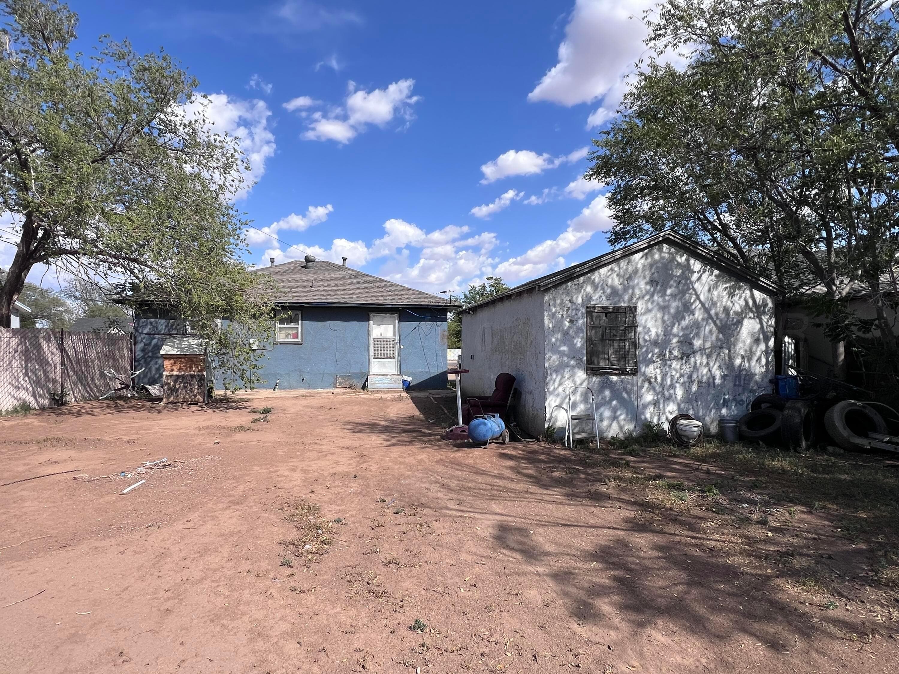 131 Avenue A, Hereford, TX 79045, photo 4