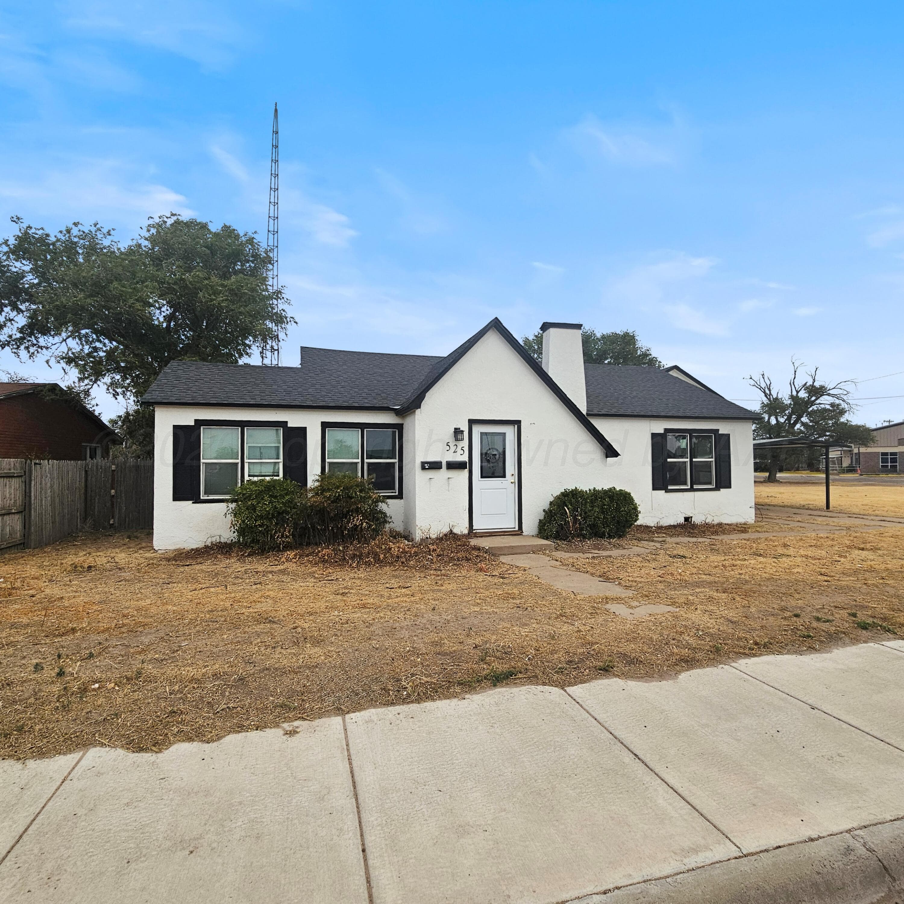 525 SE 2nd Street, Tulia, TX 79088, photo 2