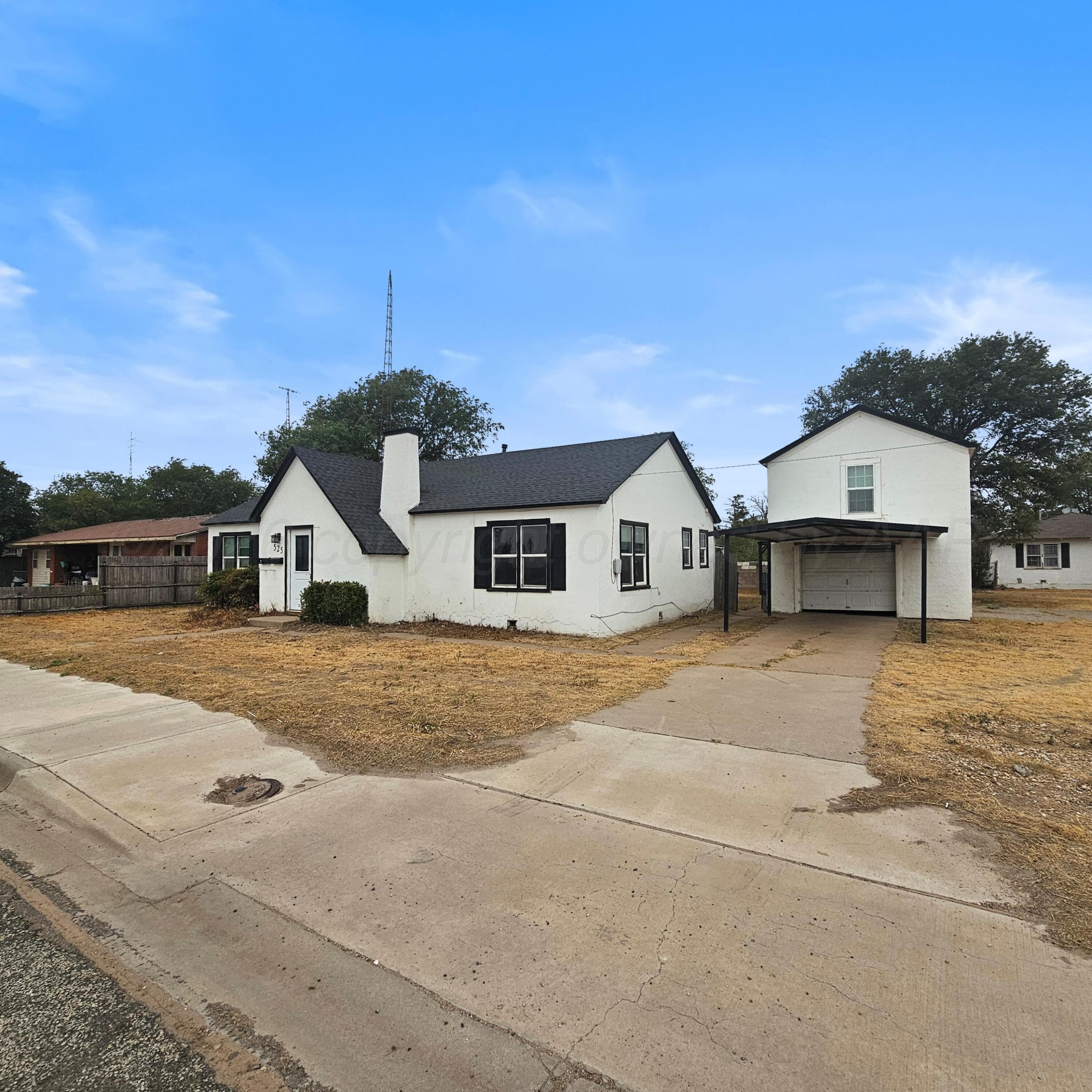 525 SE 2nd Street, Tulia, TX 79088, photo 3