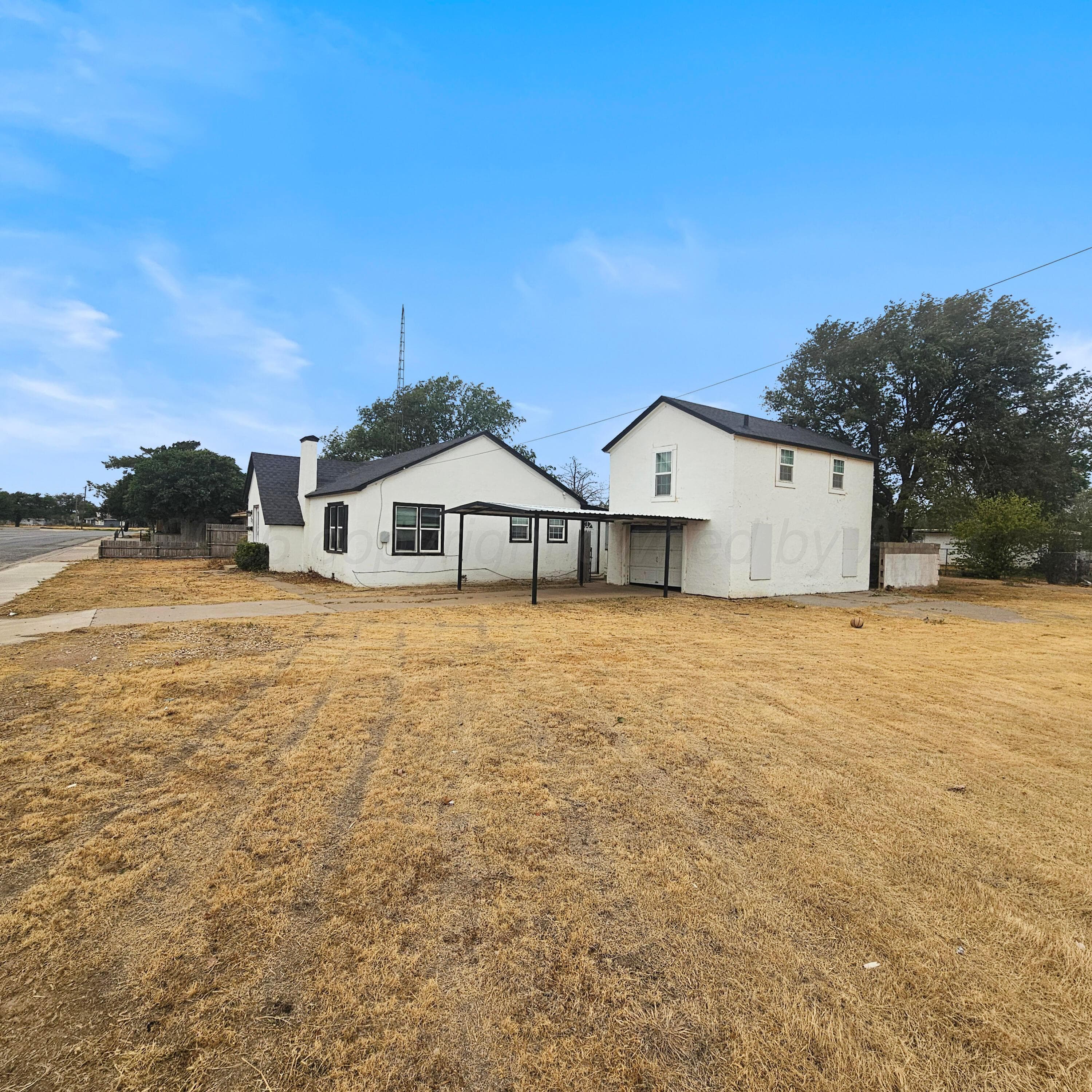 525 SE 2nd Street, Tulia, TX 79088, photo 4
