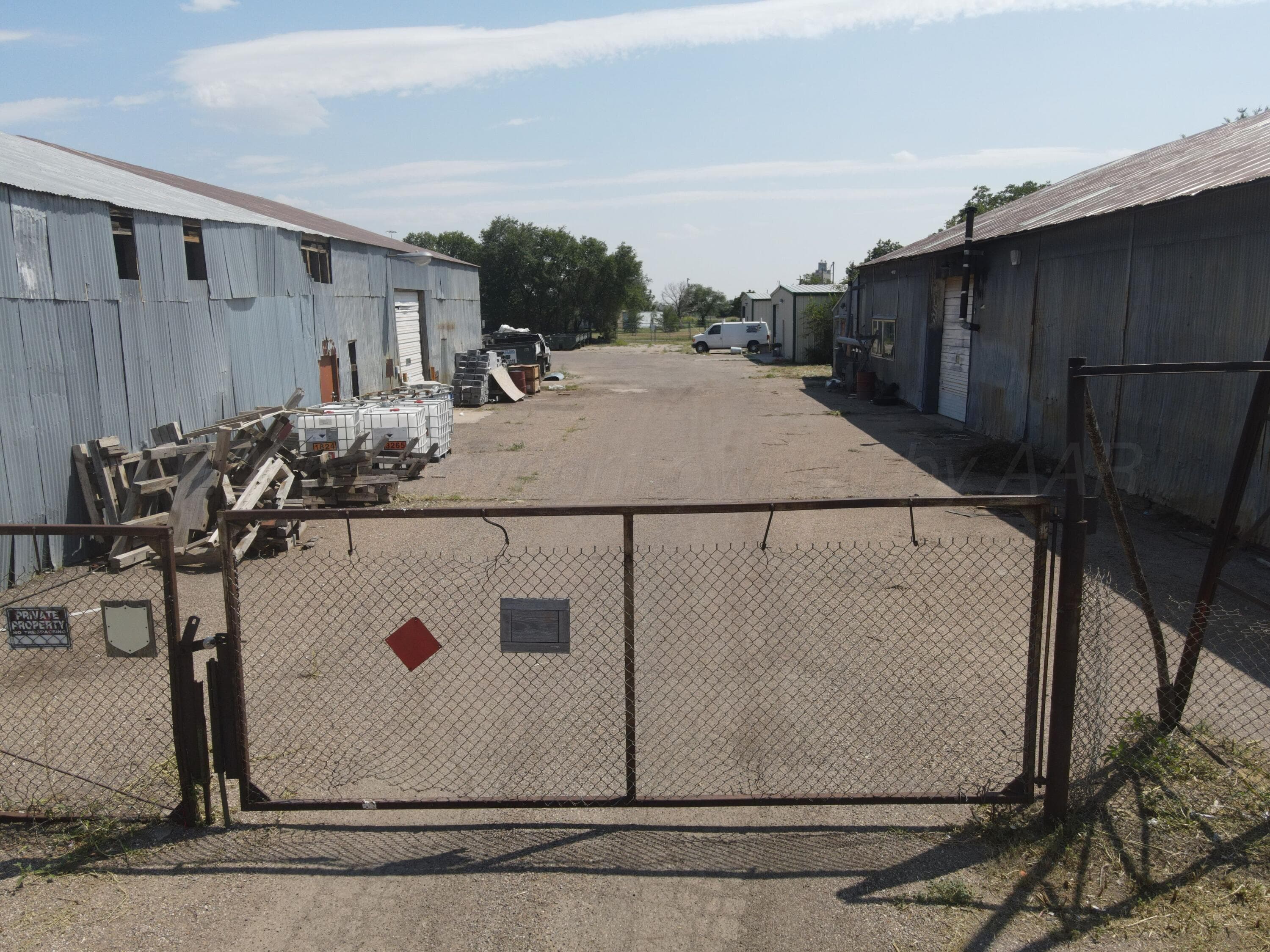 206 SE 36TH Avenue, Amarillo, TX 79110-1010