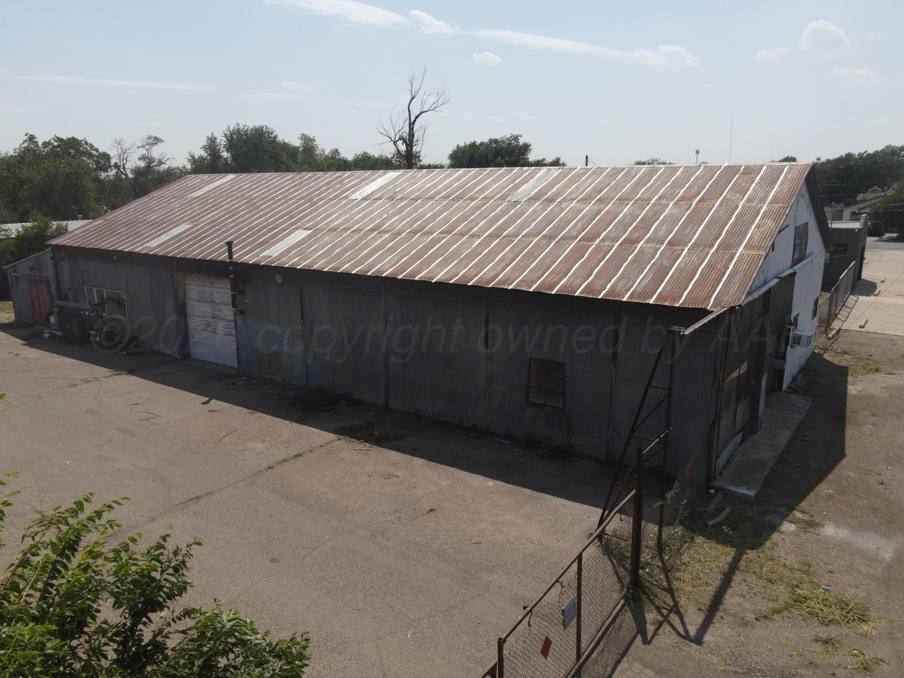 206 SE 36TH Avenue, Amarillo, TX 79110-1010, photo 4
