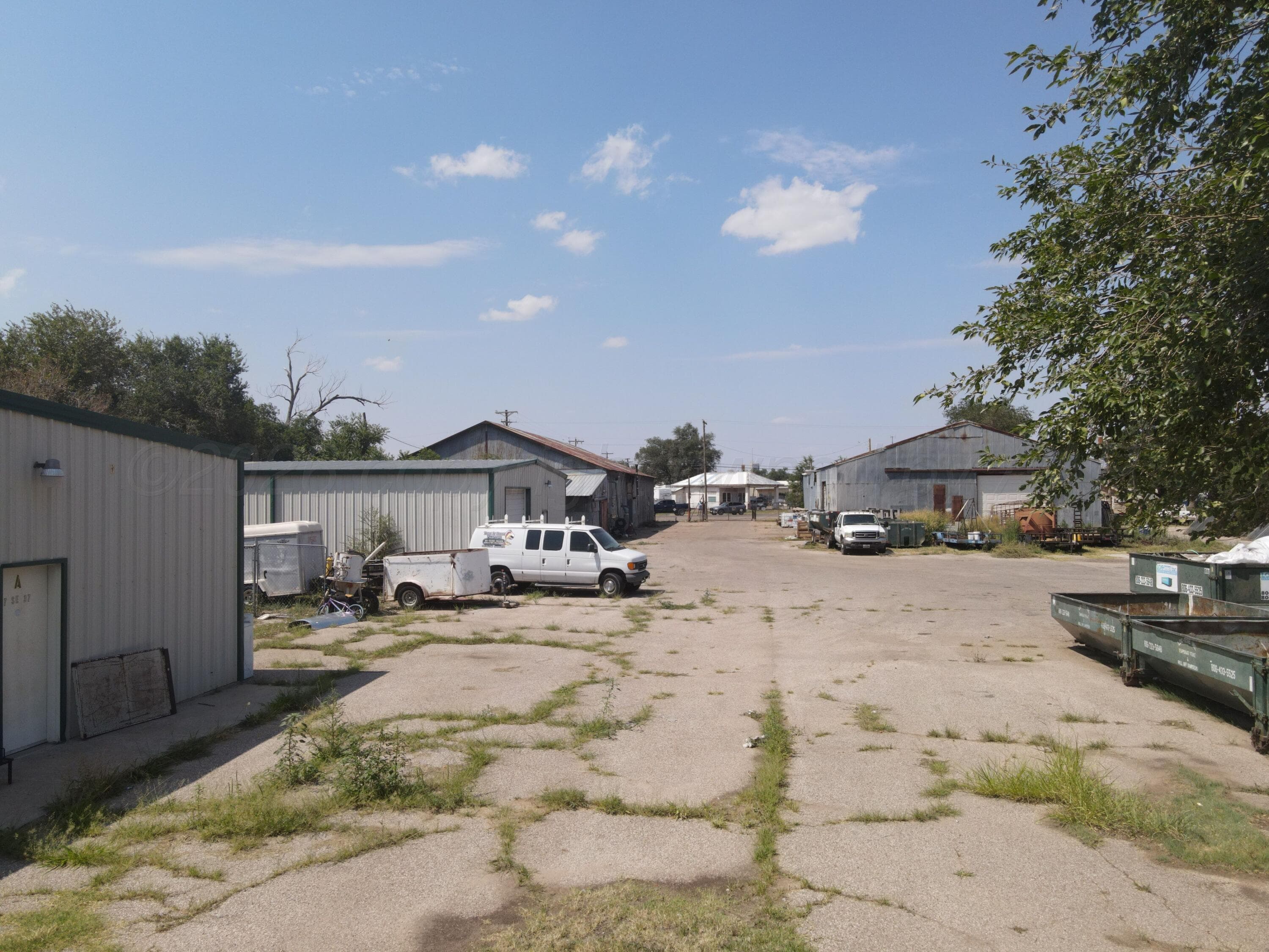 206 SE 36TH Avenue, Amarillo, TX 79110-1010, photo 9