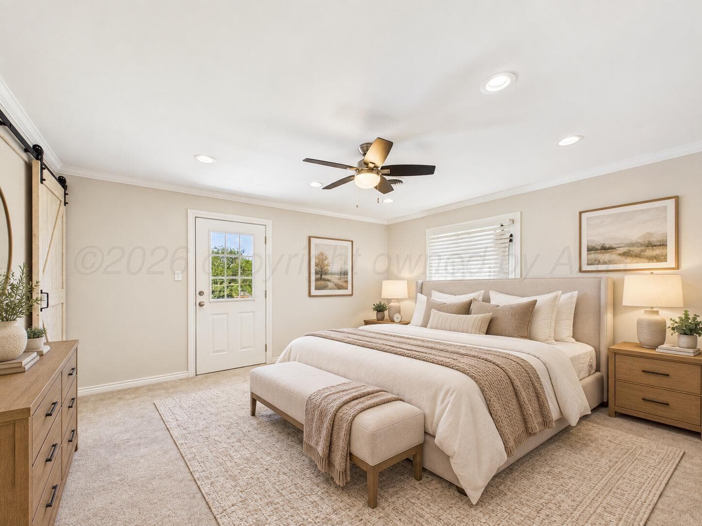 2706 N DUNCAN Street, Pampa, TX 79065-4611, photo 10
