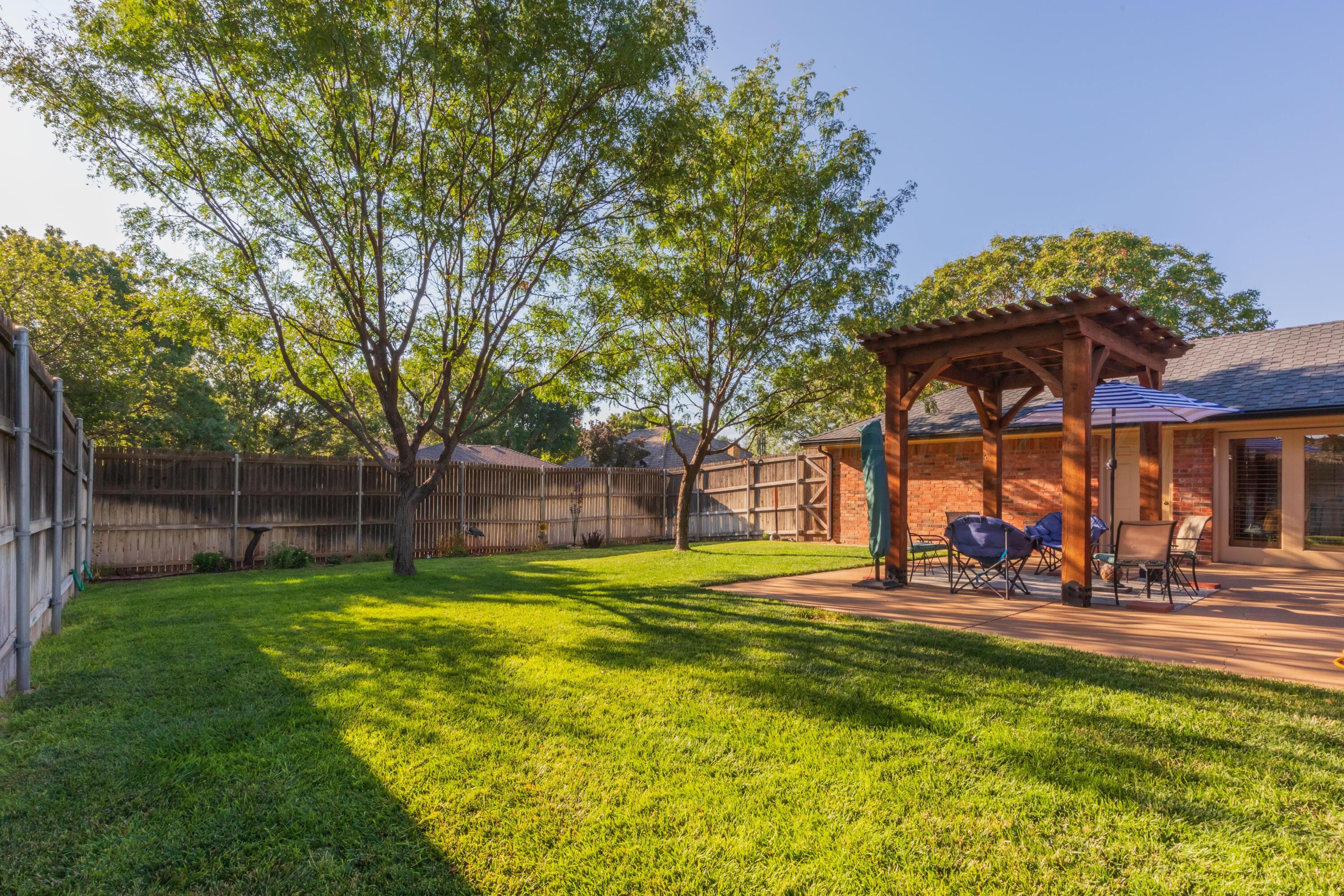 6411 ANDOVER Drive, Amarillo, TX 79109-6457, photo 12
