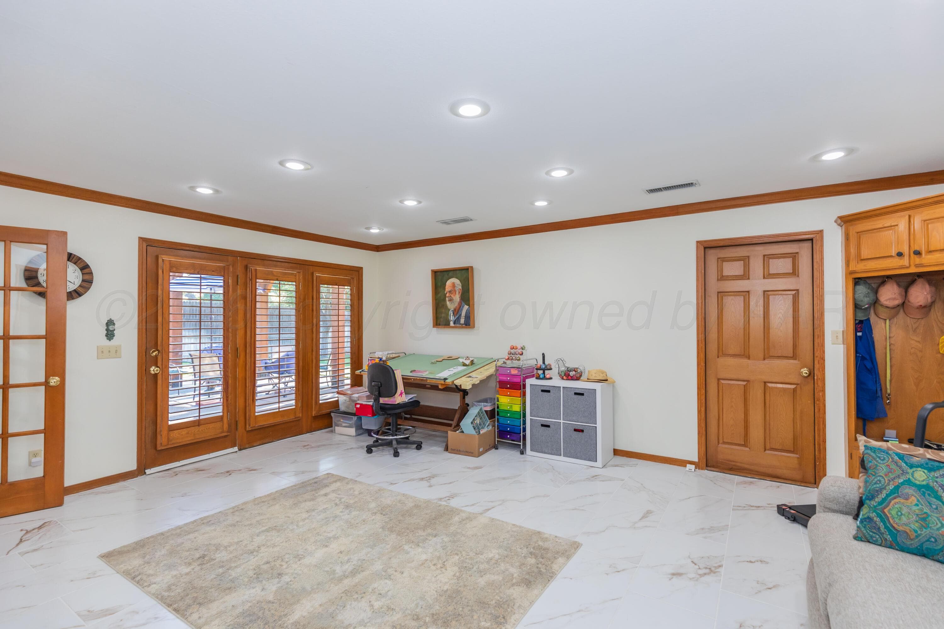 6411 ANDOVER Drive, Amarillo, TX 79109-6457, photo 6