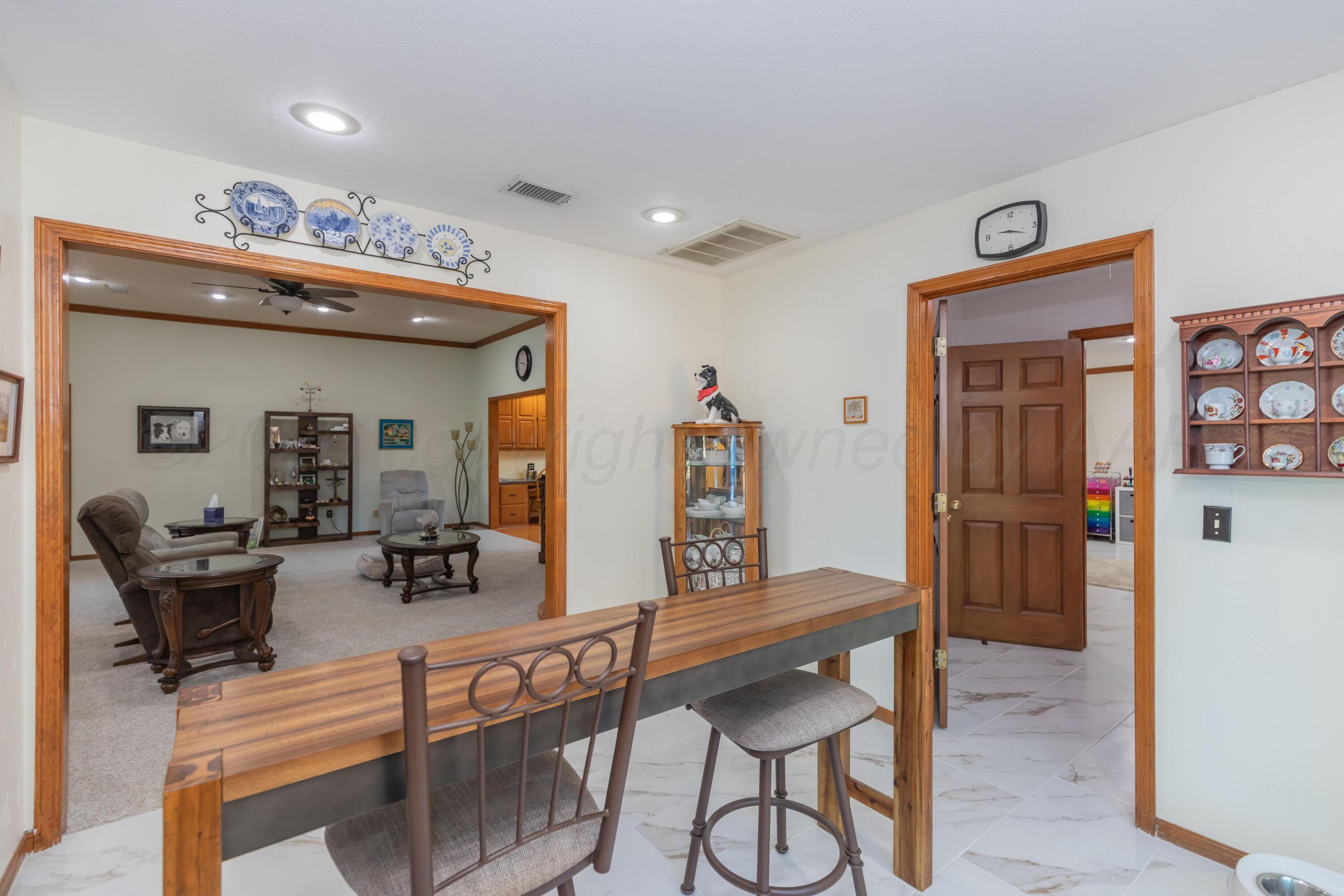 6411 ANDOVER Drive, Amarillo, TX 79109-6457, photo 19