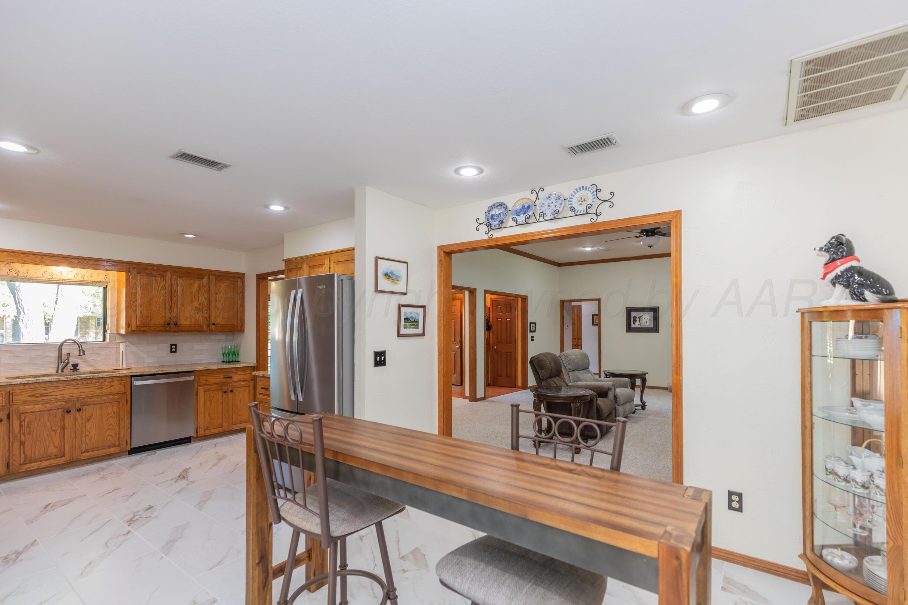 6411 ANDOVER Drive, Amarillo, TX 79109-6457, photo 20