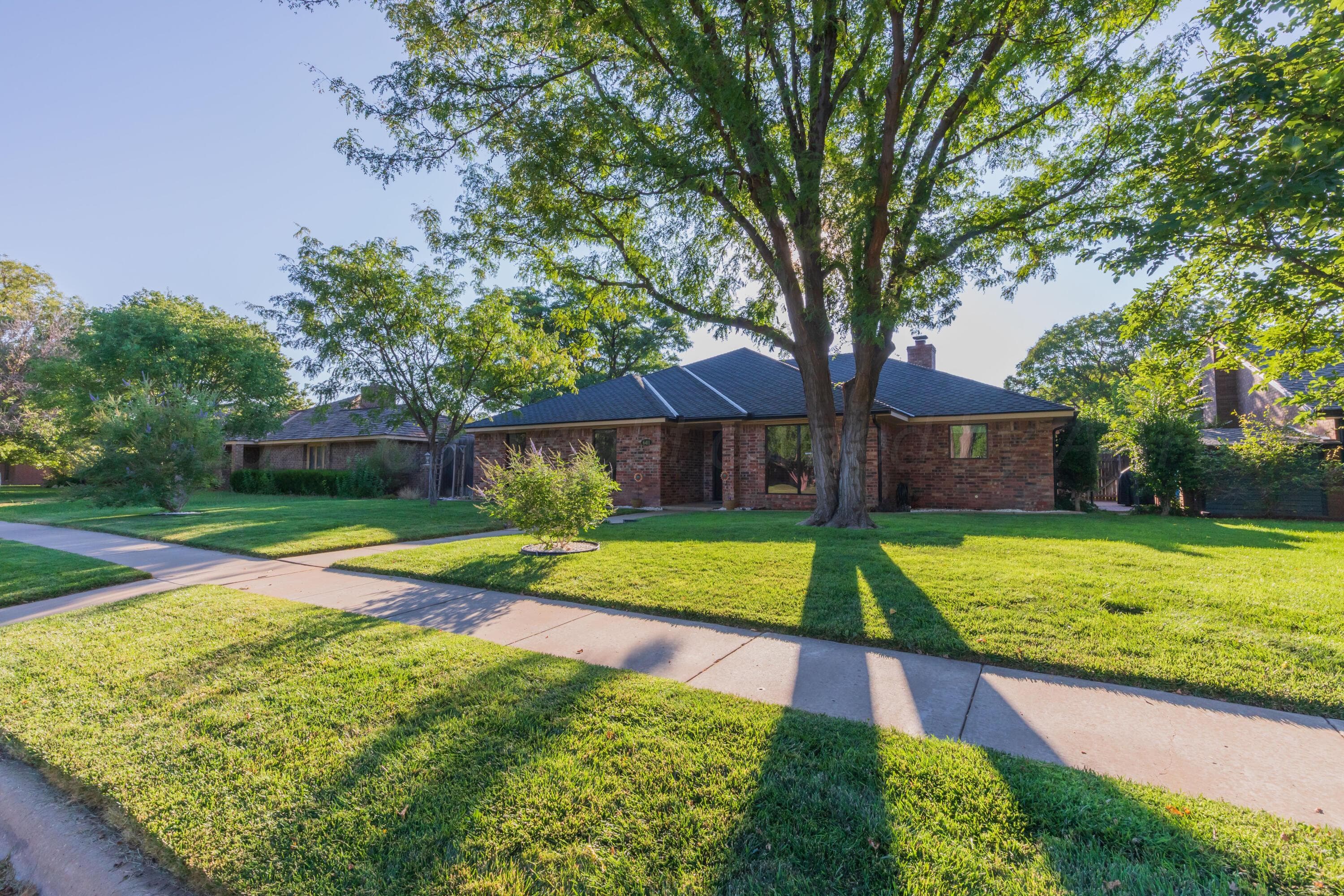 6411 ANDOVER Drive, Amarillo, TX 79109-6457, photo 43