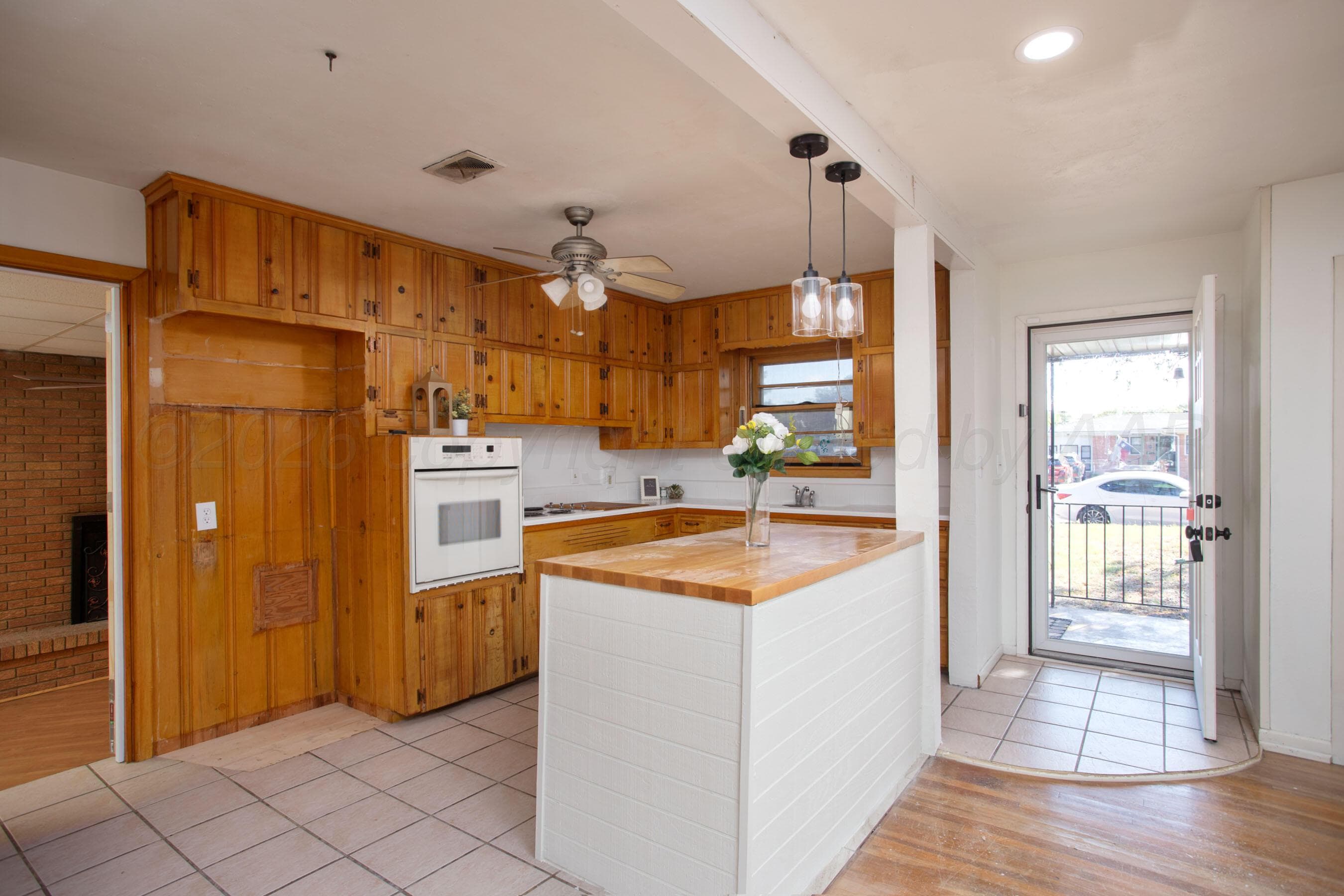 3500 Lynette Drive, Amarillo, TX 79109, photo 9