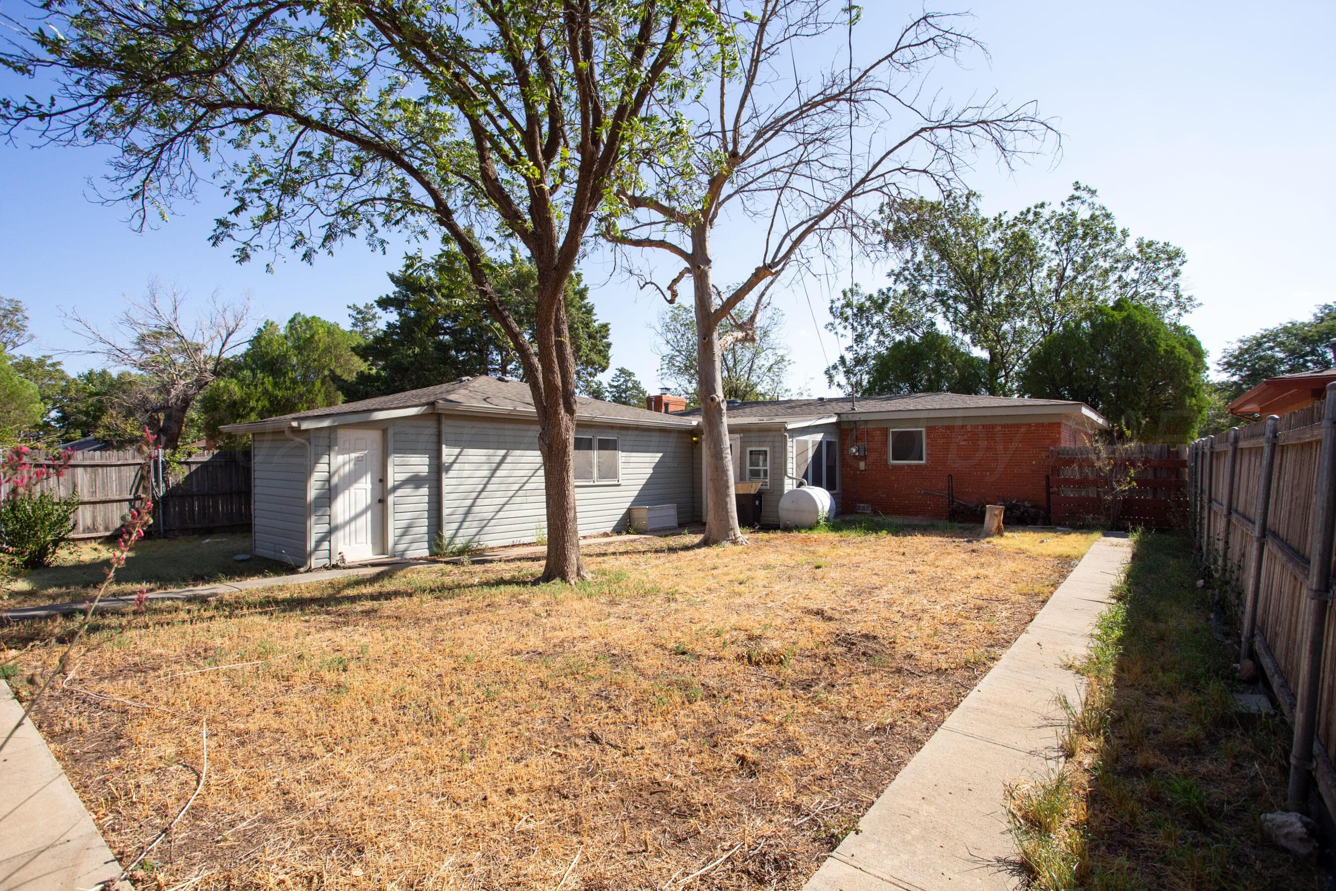 3500 Lynette Drive, Amarillo, TX 79109, photo 29