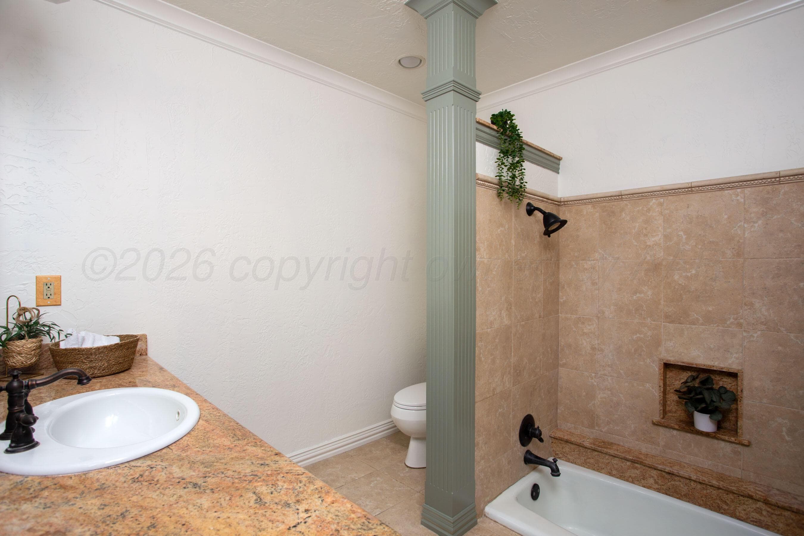 4410 Kingston Road, Amarillo, TX 79109, photo 22