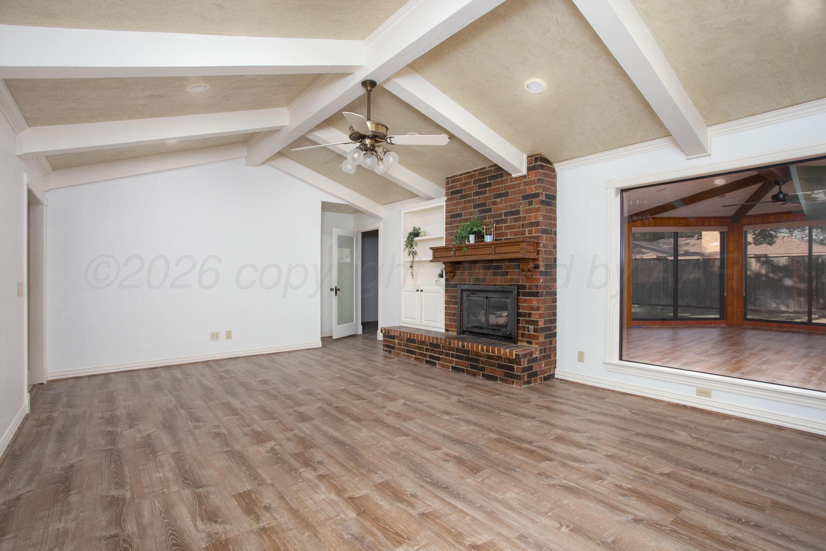 4410 Kingston Road, Amarillo, TX 79109, photo 7