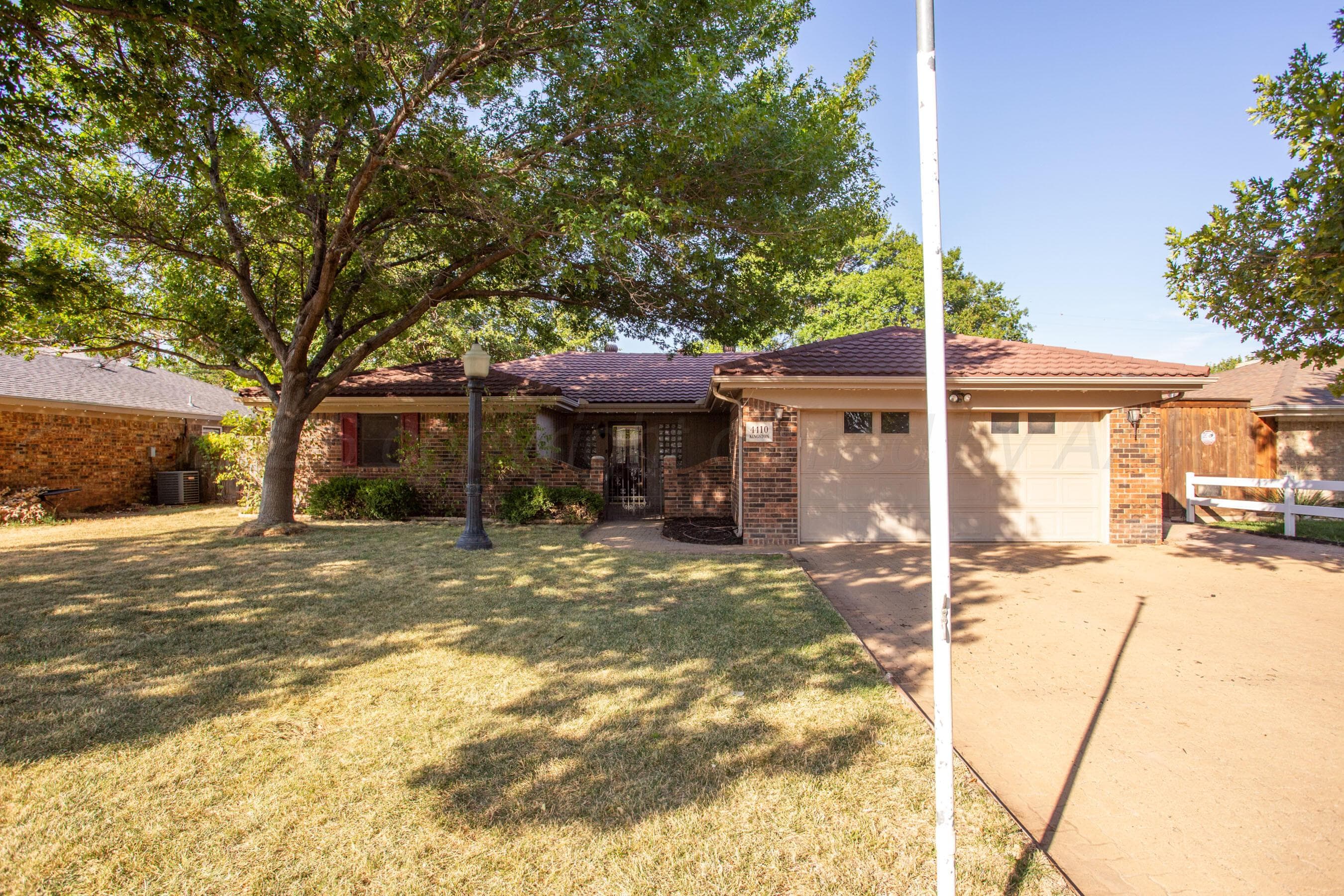 4410 Kingston Road, Amarillo, TX 79109, photo 38