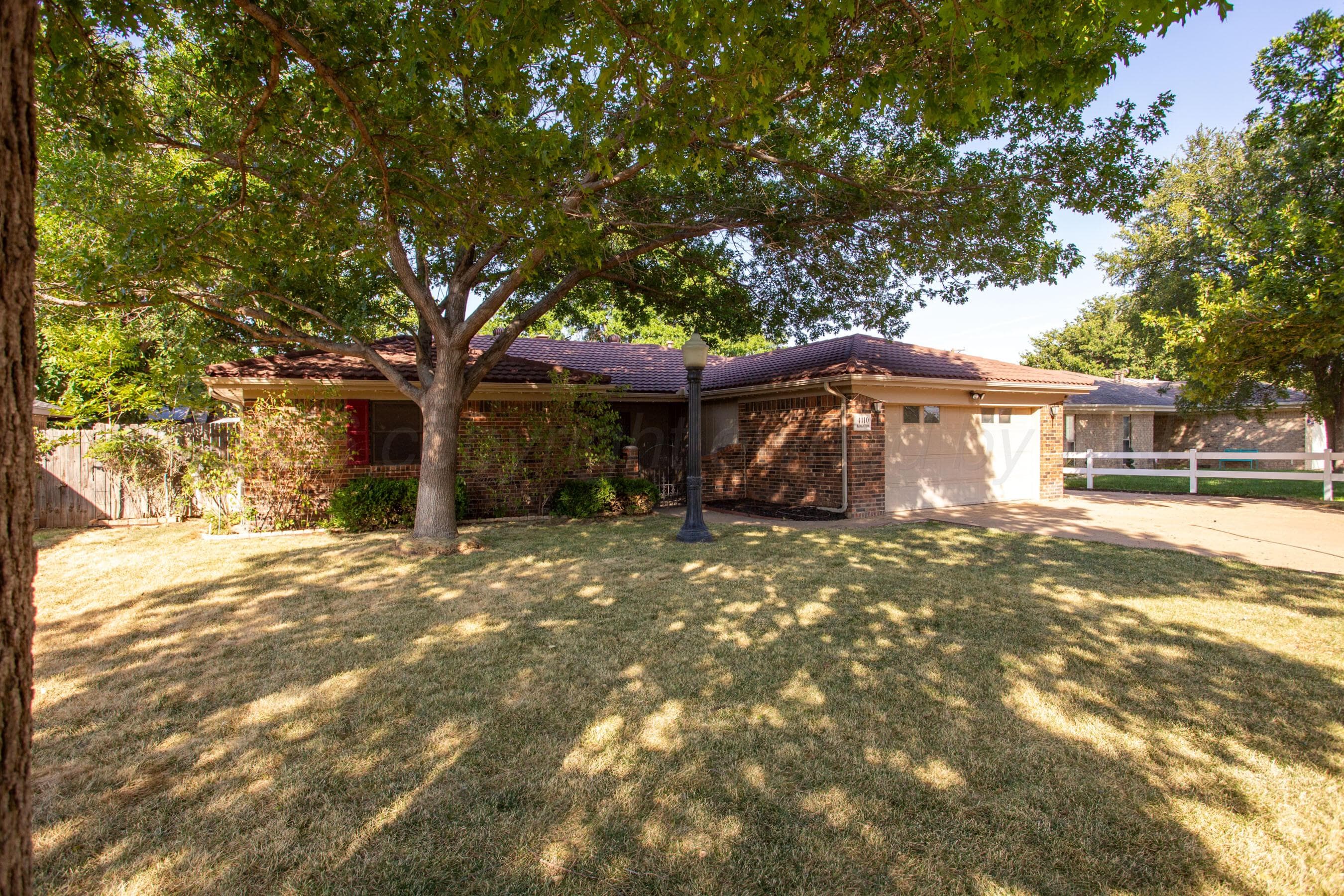 4410 Kingston Road, Amarillo, TX 79109, photo 39