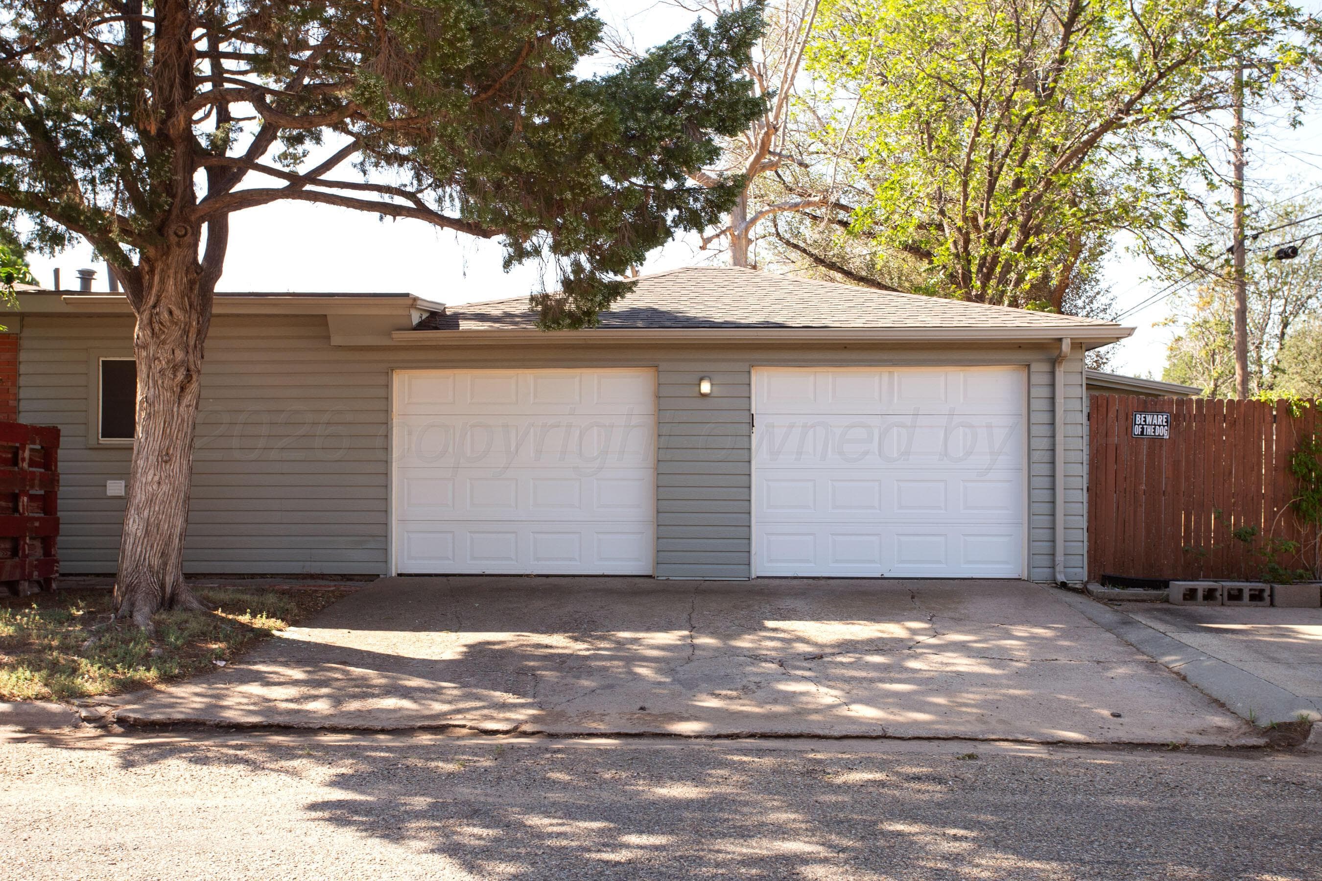 3500 Lynette Drive, Amarillo, TX 79109, photo 4