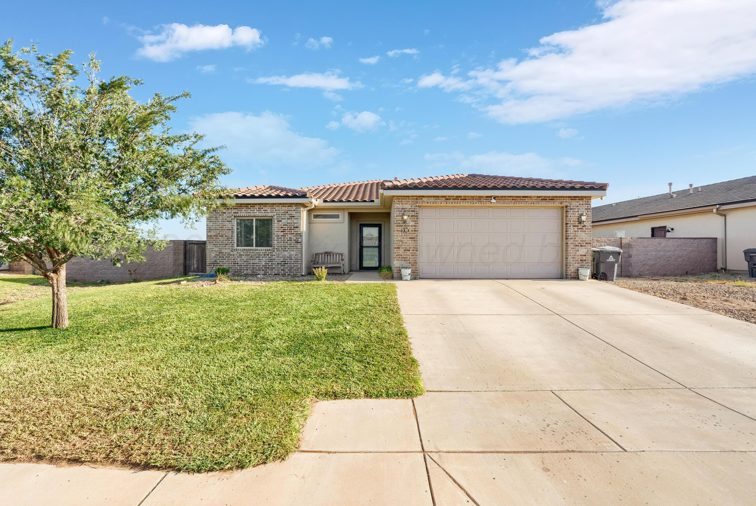 1202 Cabernet Way, Amarillo, TX 79124-1825