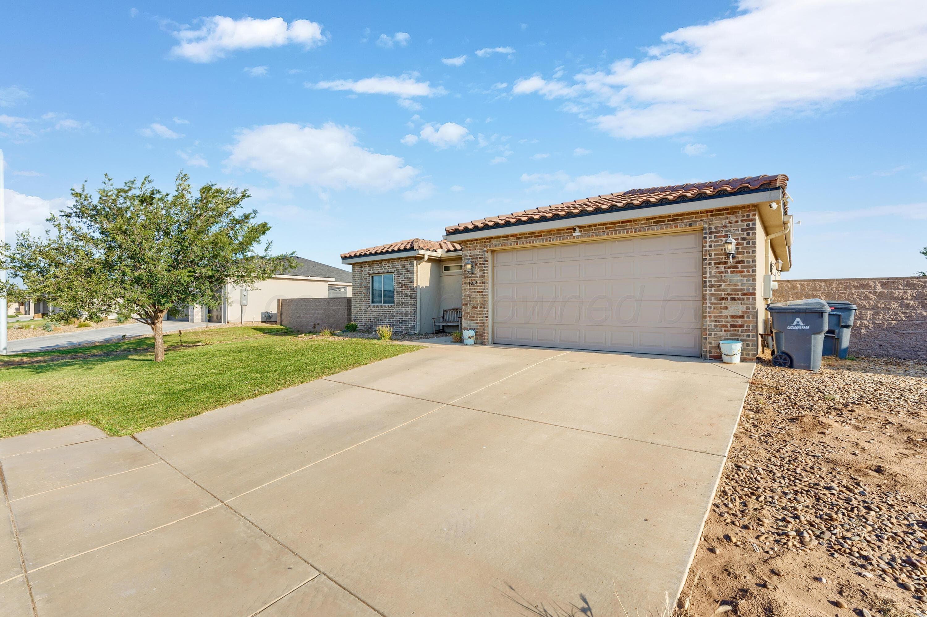 1202 Cabernet Way, Amarillo, TX 79124-1825, photo 2