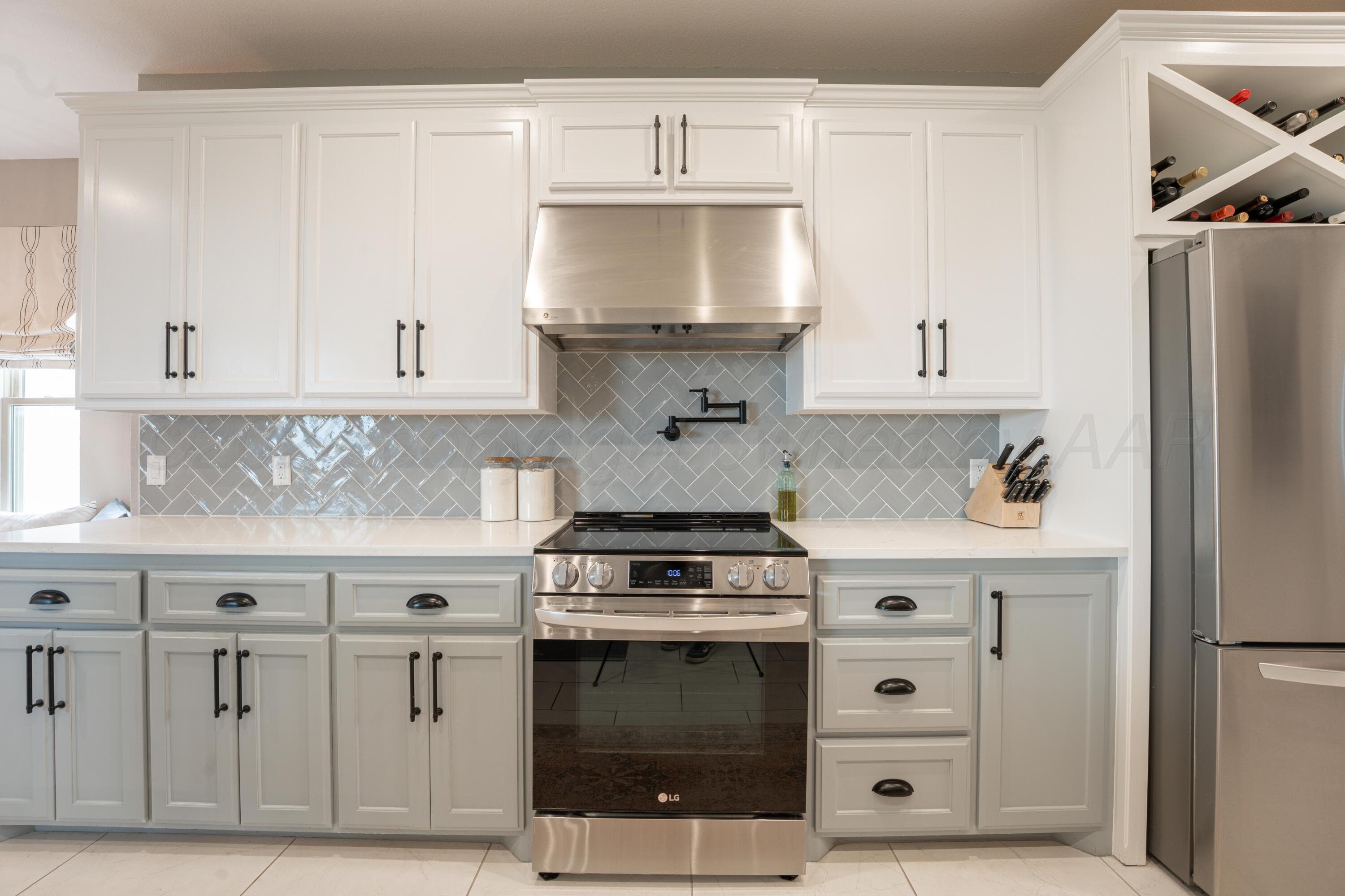 1251 S GIRL SCOUT Road, Amarillo, TX 79124-2121, photo 9