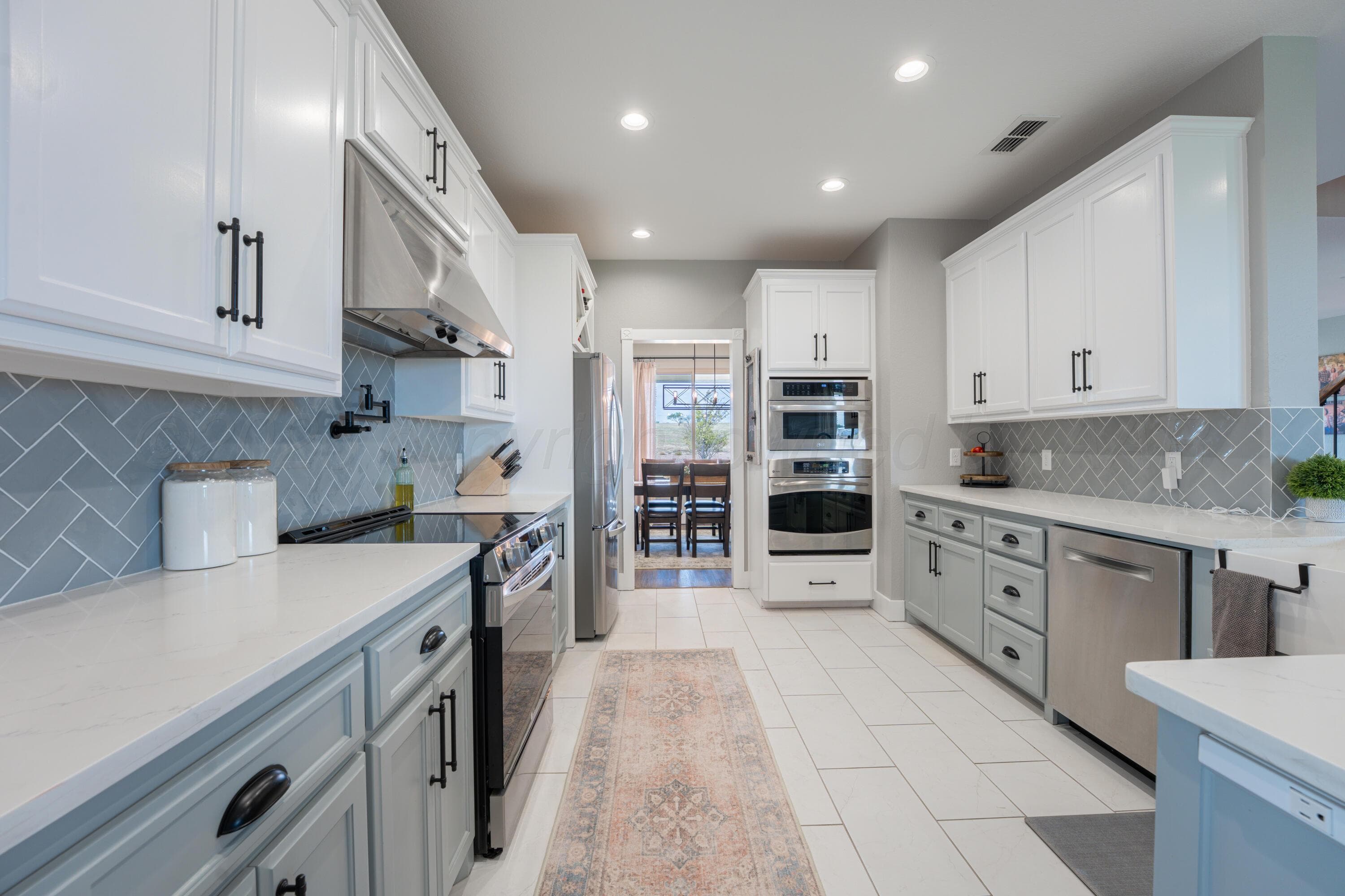 1251 S GIRL SCOUT Road, Amarillo, TX 79124-2121, photo 10