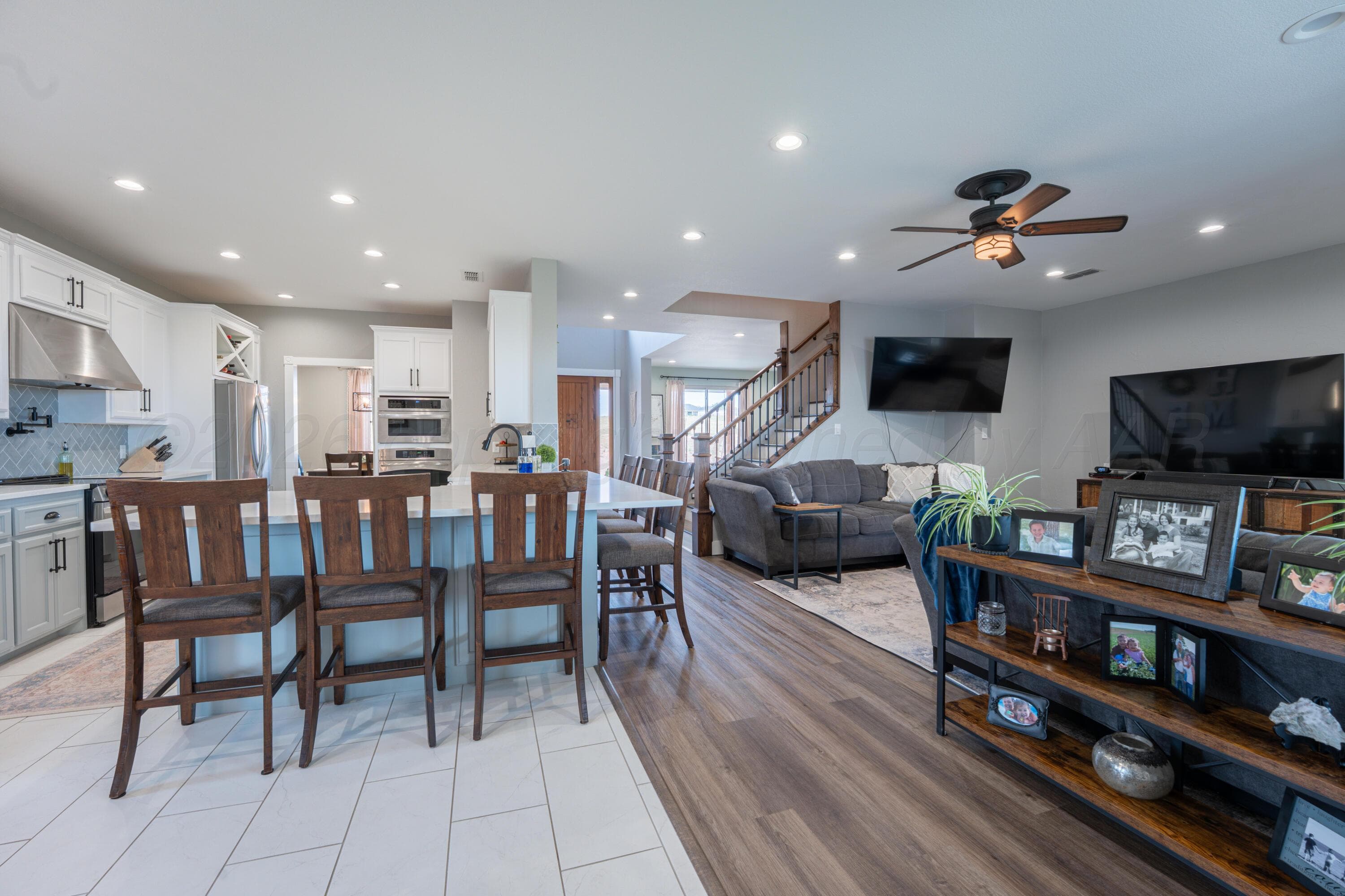 1251 S GIRL SCOUT Road, Amarillo, TX 79124-2121, photo 13