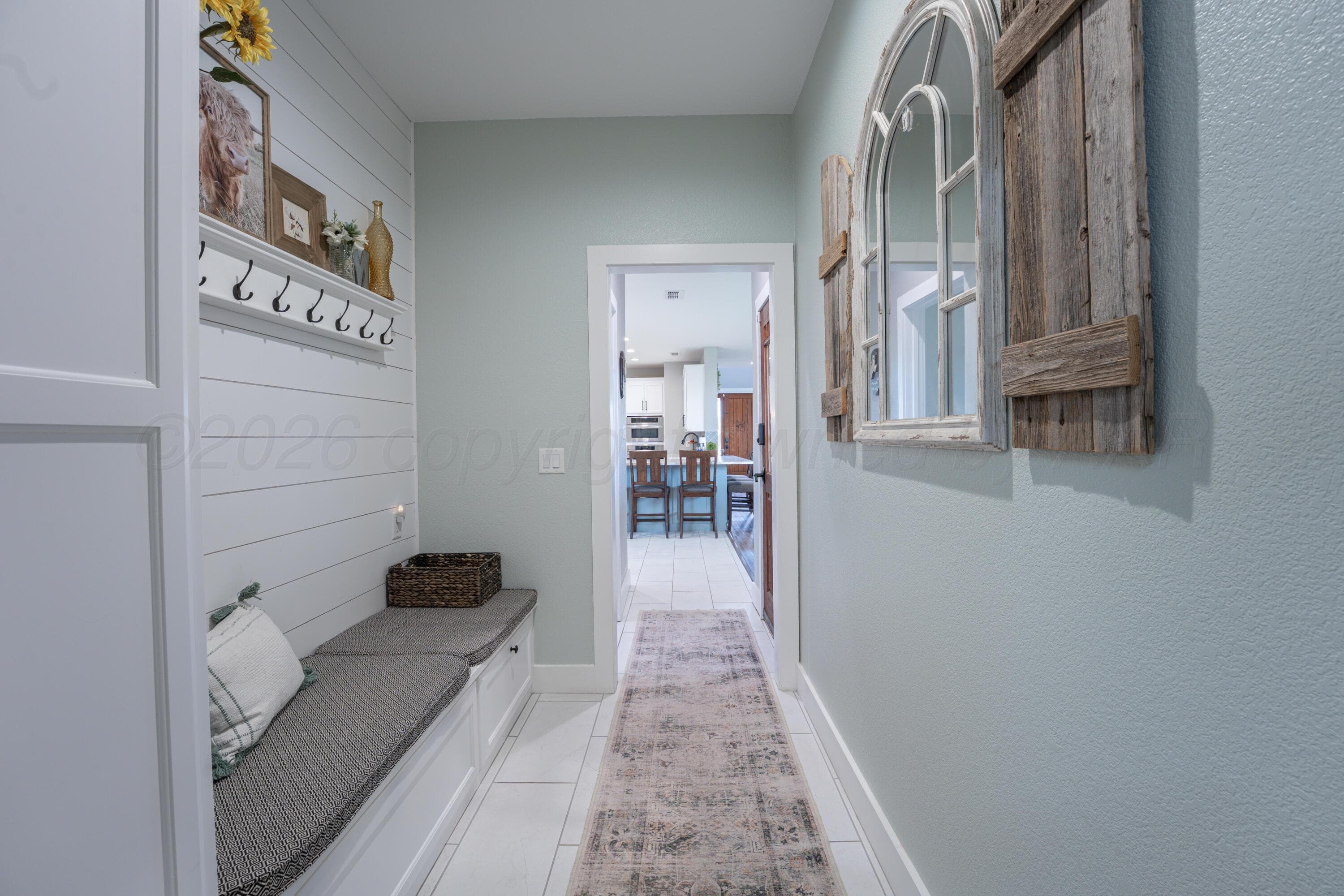 1251 S GIRL SCOUT Road, Amarillo, TX 79124-2121, photo 22