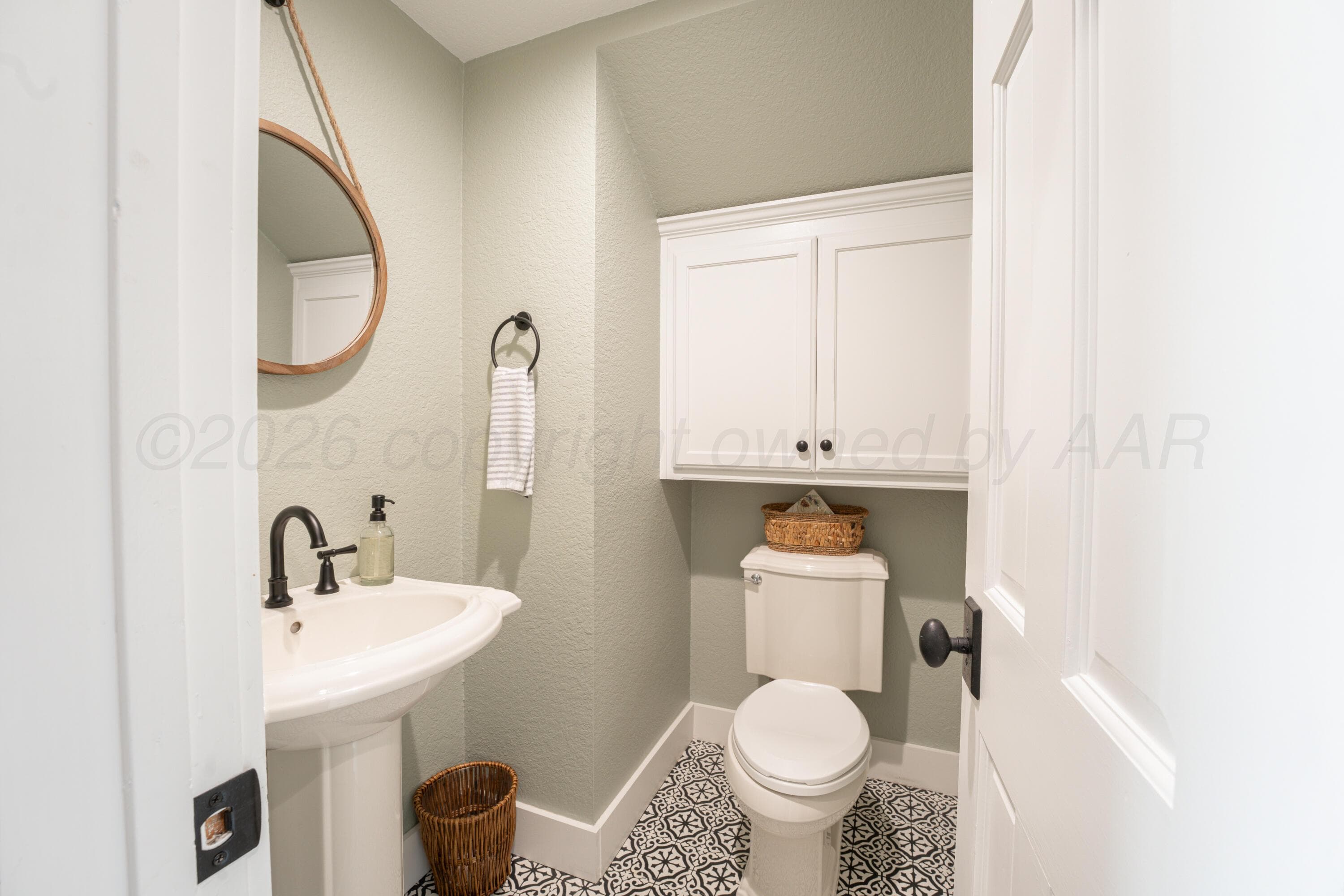 1251 S GIRL SCOUT Road, Amarillo, TX 79124-2121, photo 29