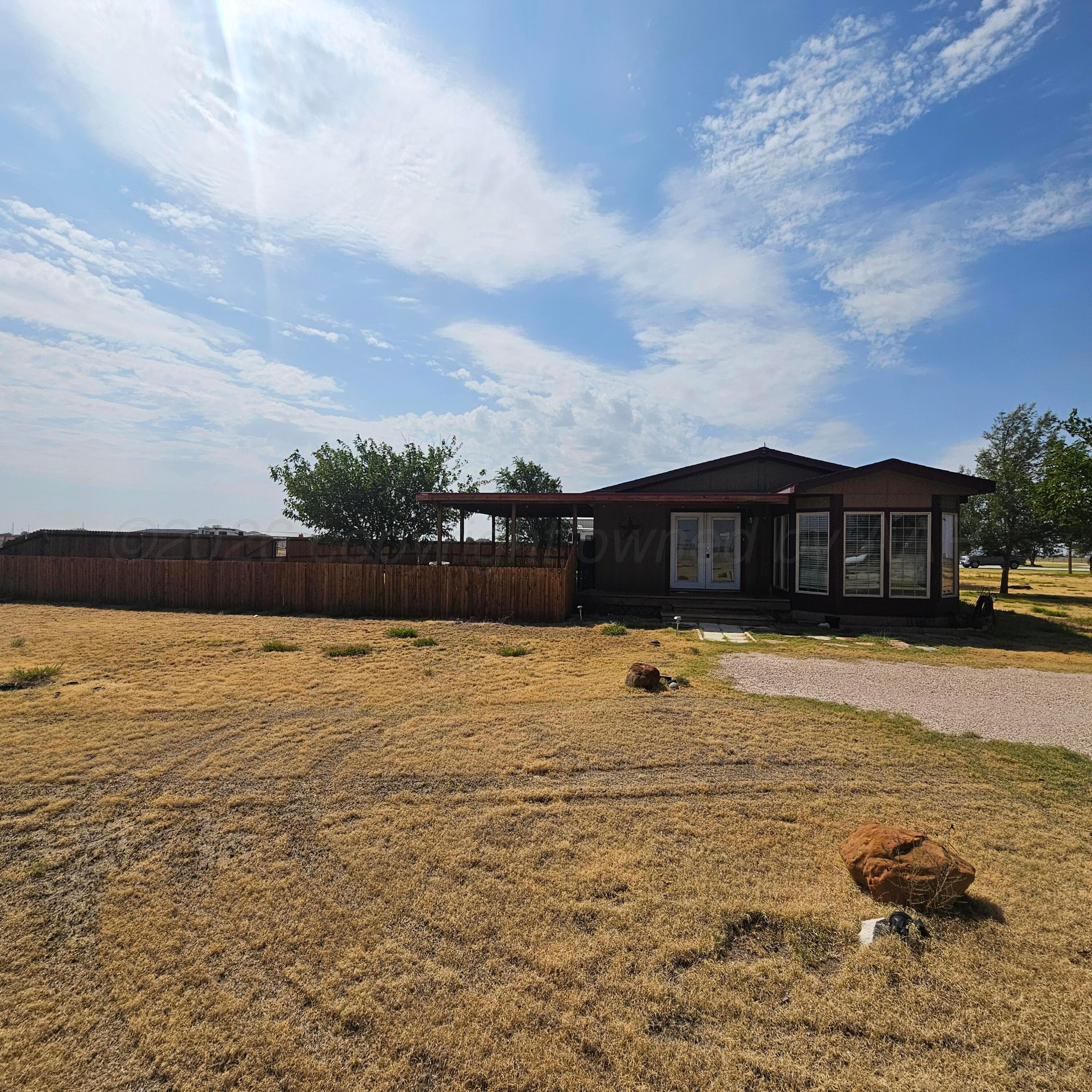 20251 Raintree Lane, Canyon, TX 79015, photo 4