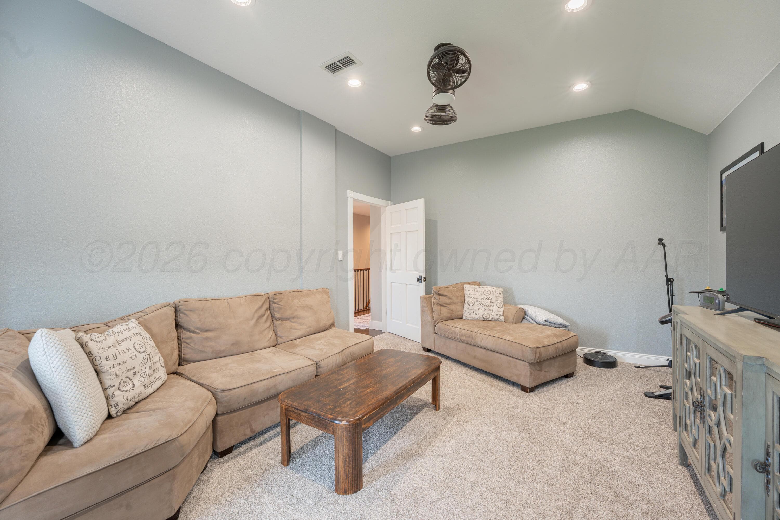 1251 S GIRL SCOUT Road, Amarillo, TX 79124-2121, photo 42