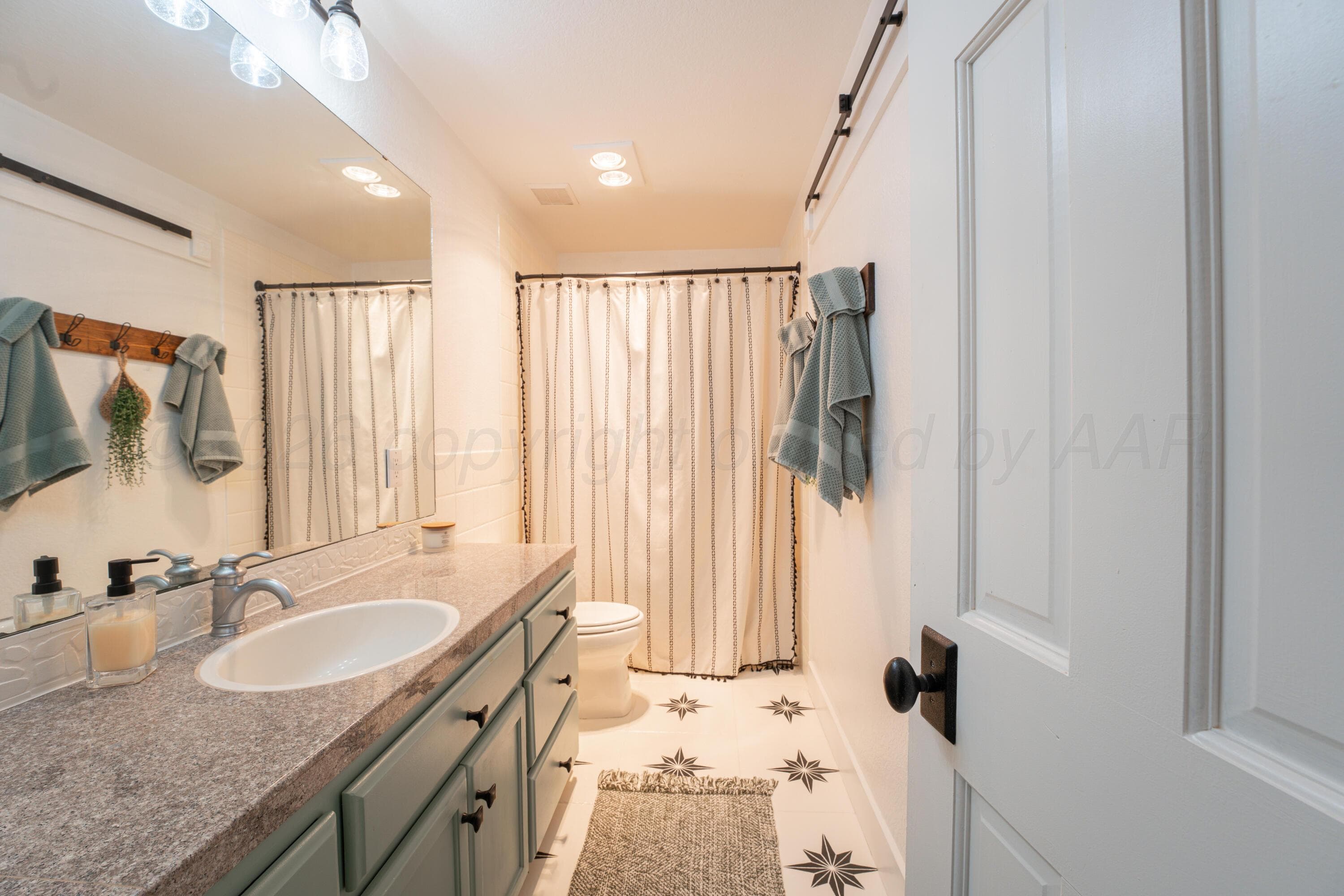1251 S GIRL SCOUT Road, Amarillo, TX 79124-2121, photo 43