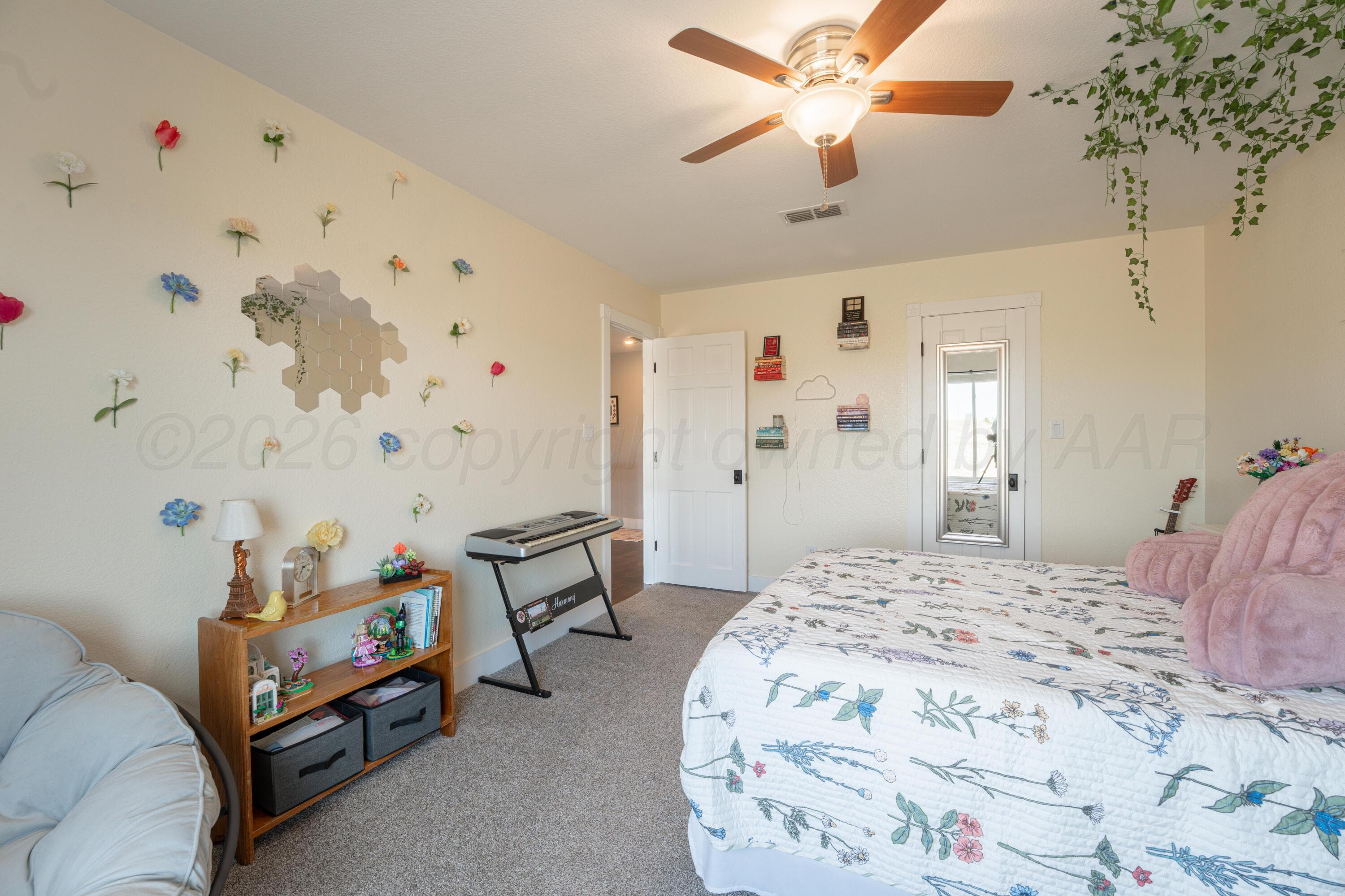 1251 S GIRL SCOUT Road, Amarillo, TX 79124-2121, photo 46