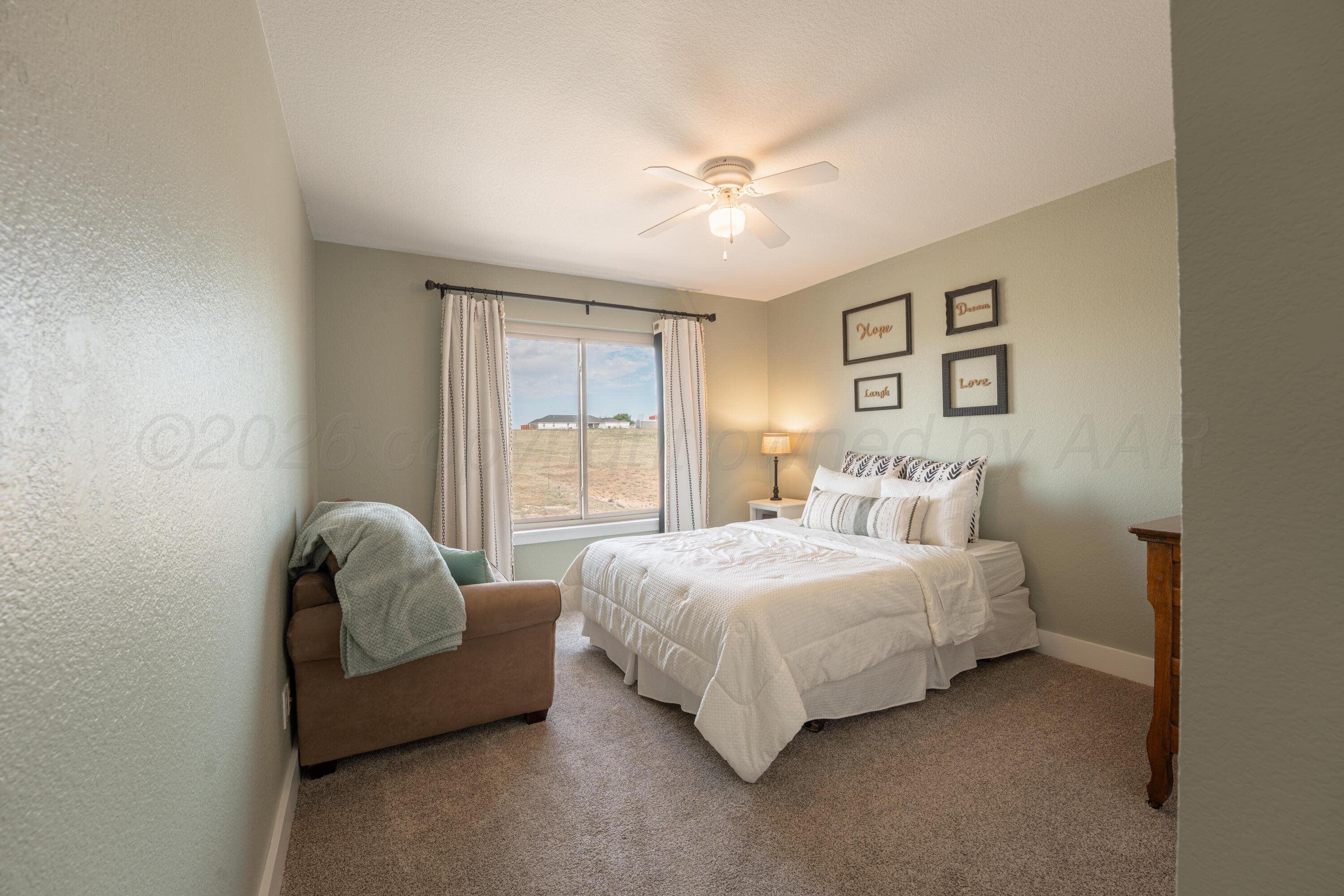 1251 S GIRL SCOUT Road, Amarillo, TX 79124-2121, photo 47