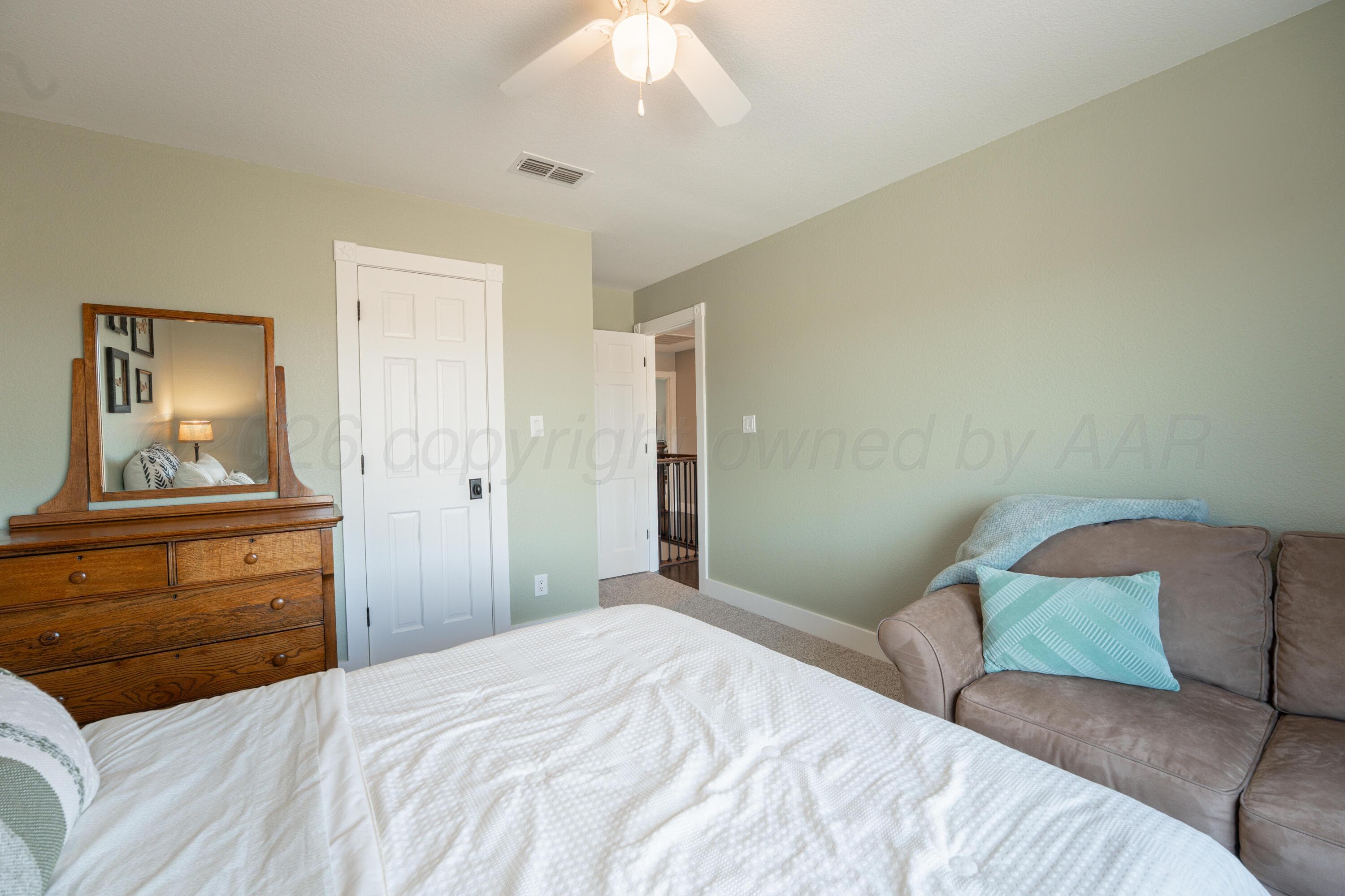 1251 S GIRL SCOUT Road, Amarillo, TX 79124-2121, photo 48