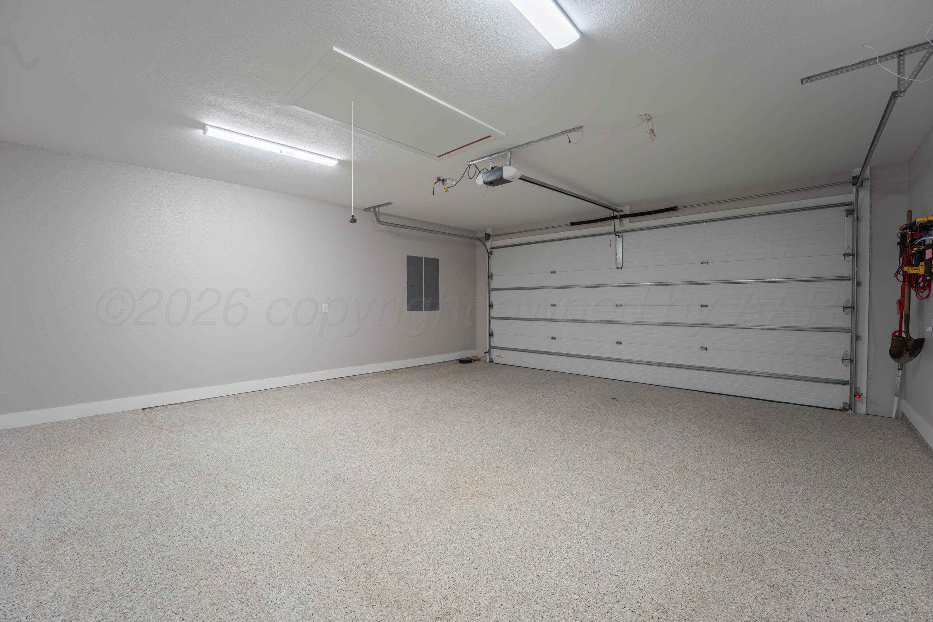 1251 S GIRL SCOUT Road, Amarillo, TX 79124-2121, photo 50