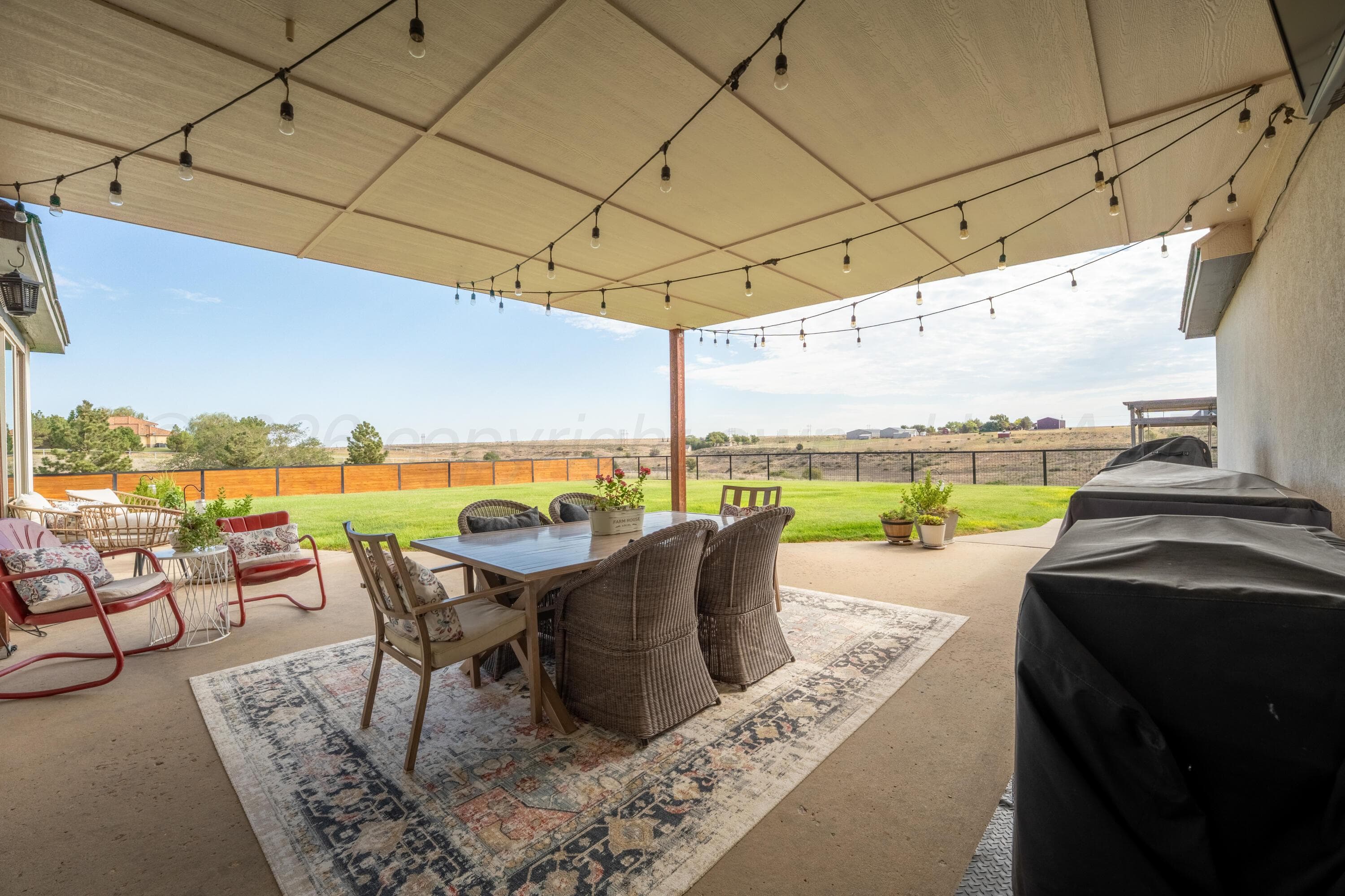 1251 S GIRL SCOUT Road, Amarillo, TX 79124-2121, photo 52