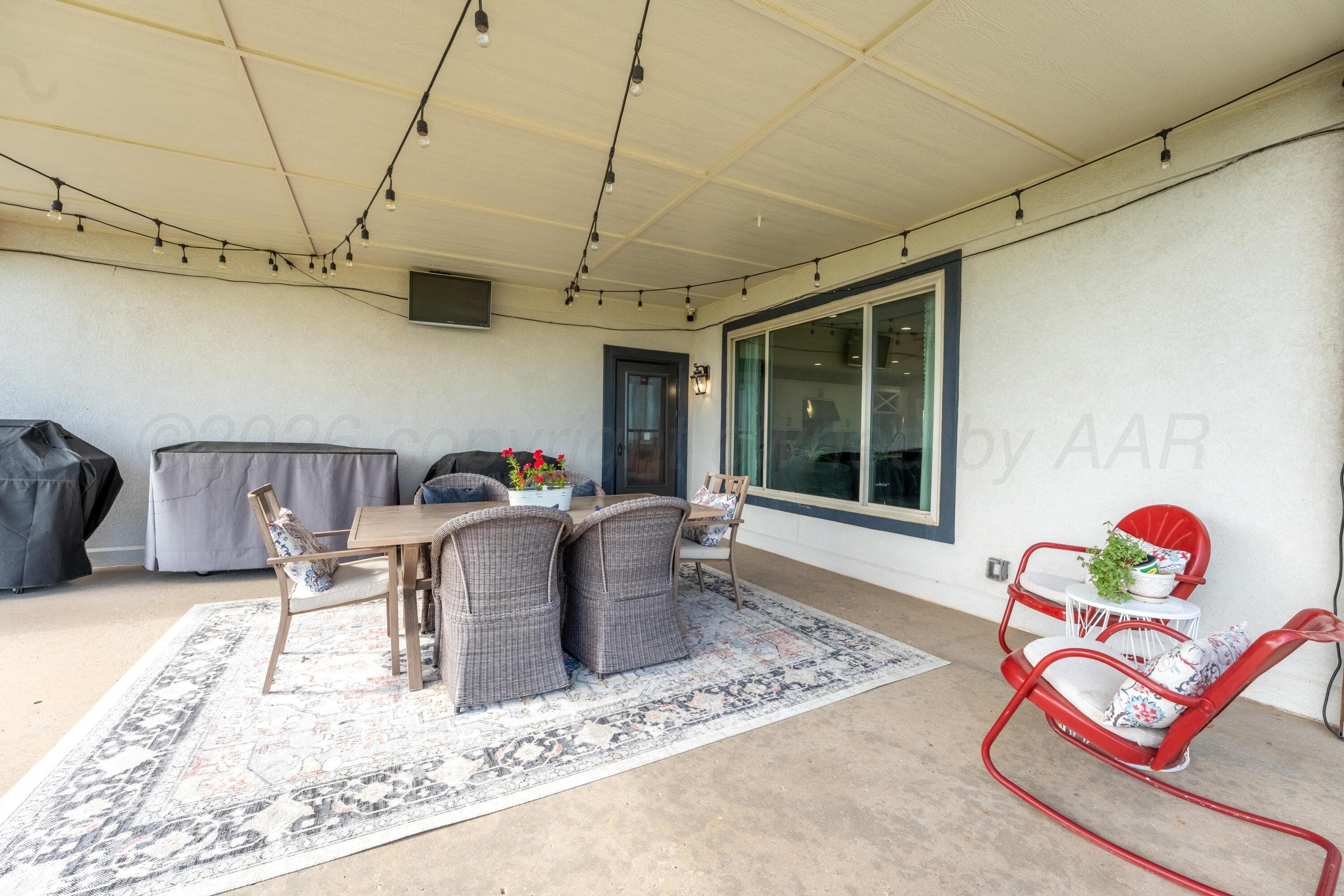 1251 S GIRL SCOUT Road, Amarillo, TX 79124-2121, photo 53