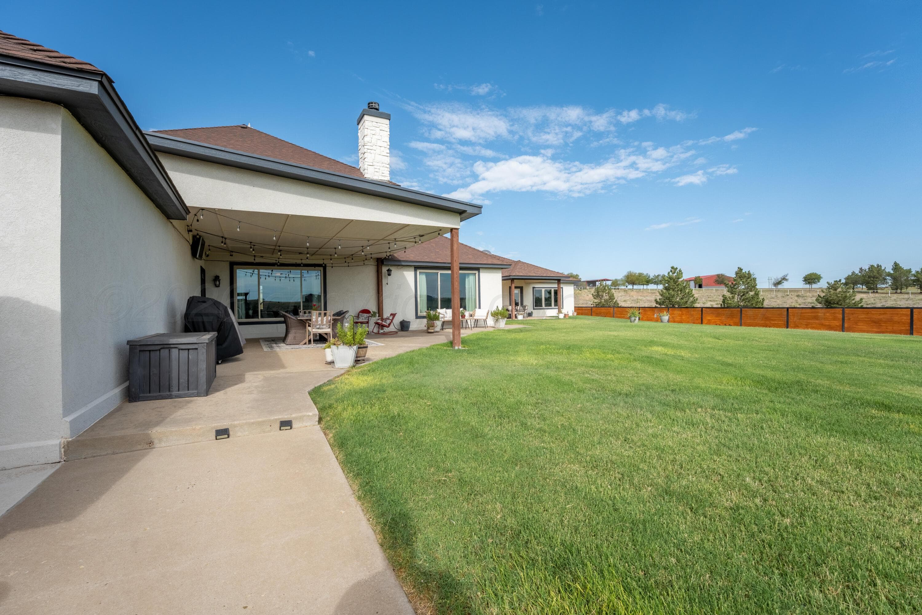 1251 S GIRL SCOUT Road, Amarillo, TX 79124-2121, photo 56