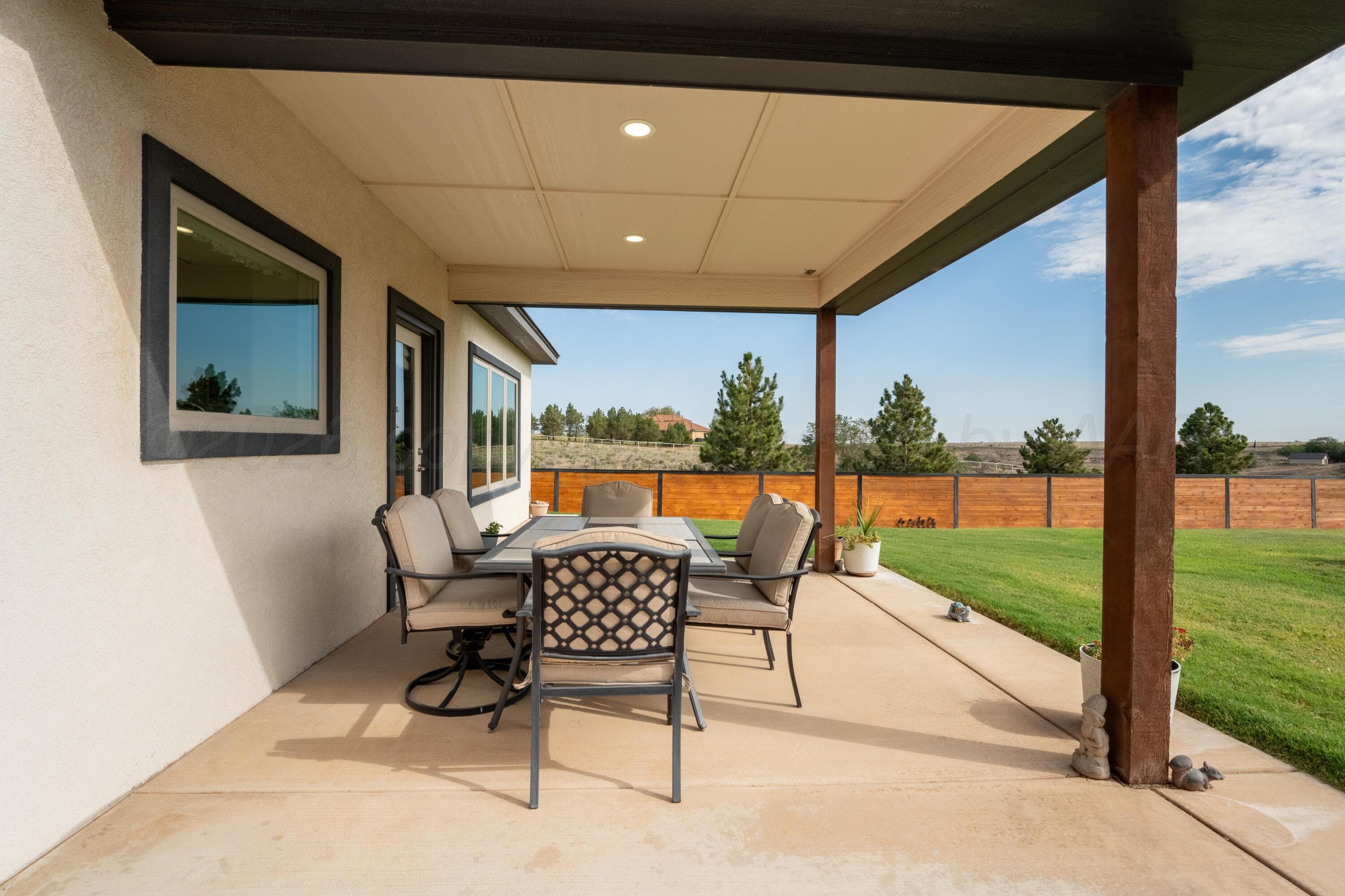 1251 S GIRL SCOUT Road, Amarillo, TX 79124-2121, photo 58