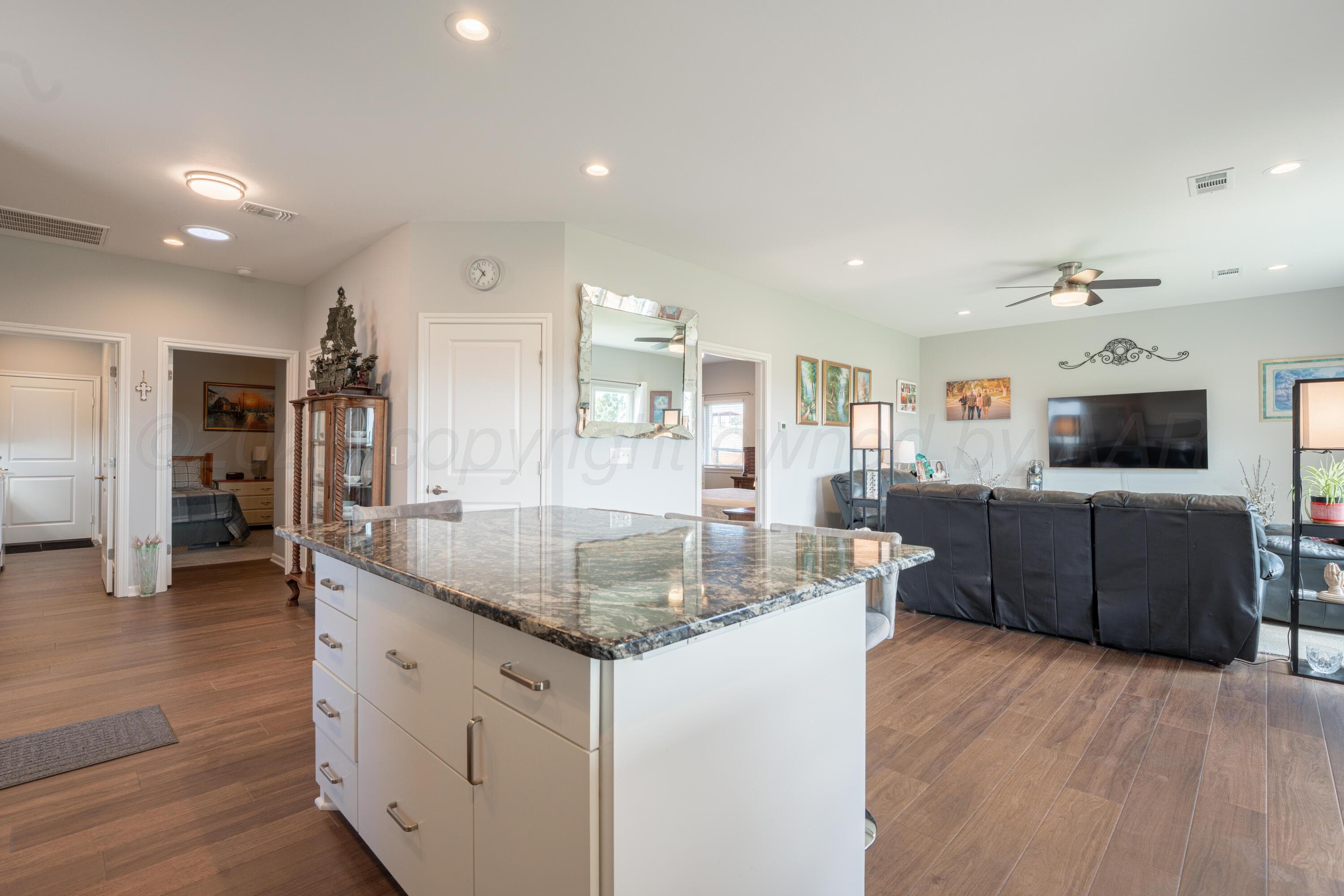 1251 S GIRL SCOUT Road, Amarillo, TX 79124-2121, photo 62