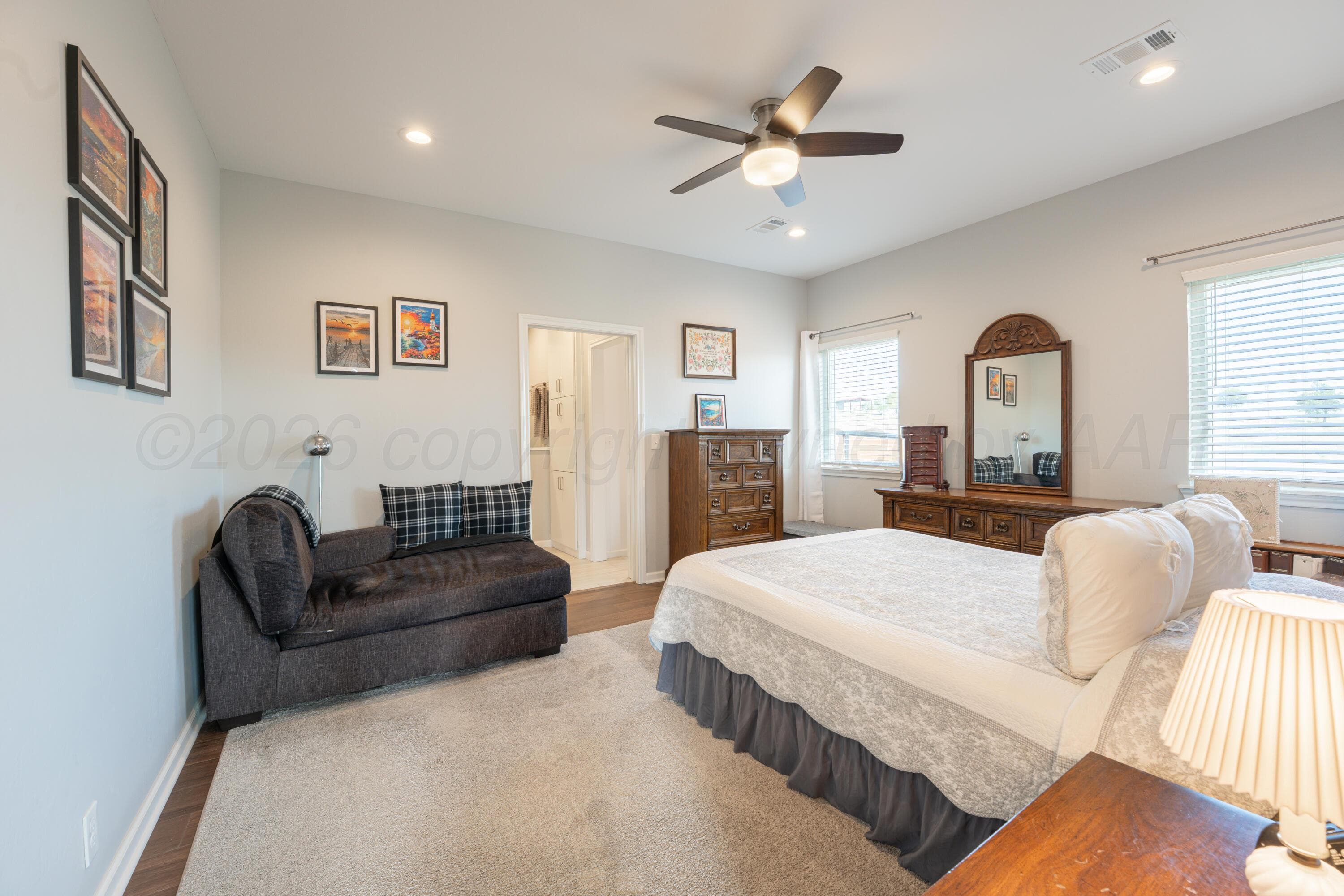 1251 S GIRL SCOUT Road, Amarillo, TX 79124-2121, photo 65