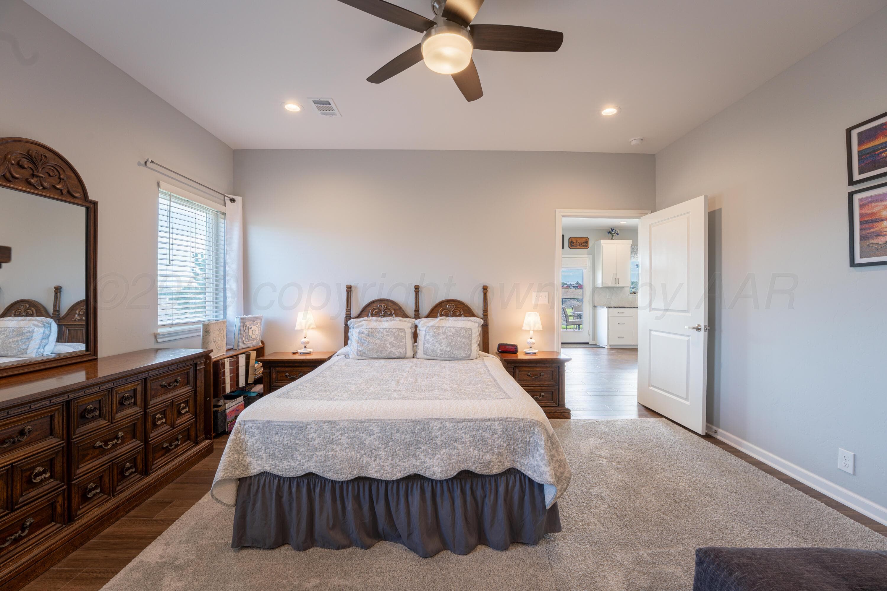 1251 S GIRL SCOUT Road, Amarillo, TX 79124-2121, photo 66