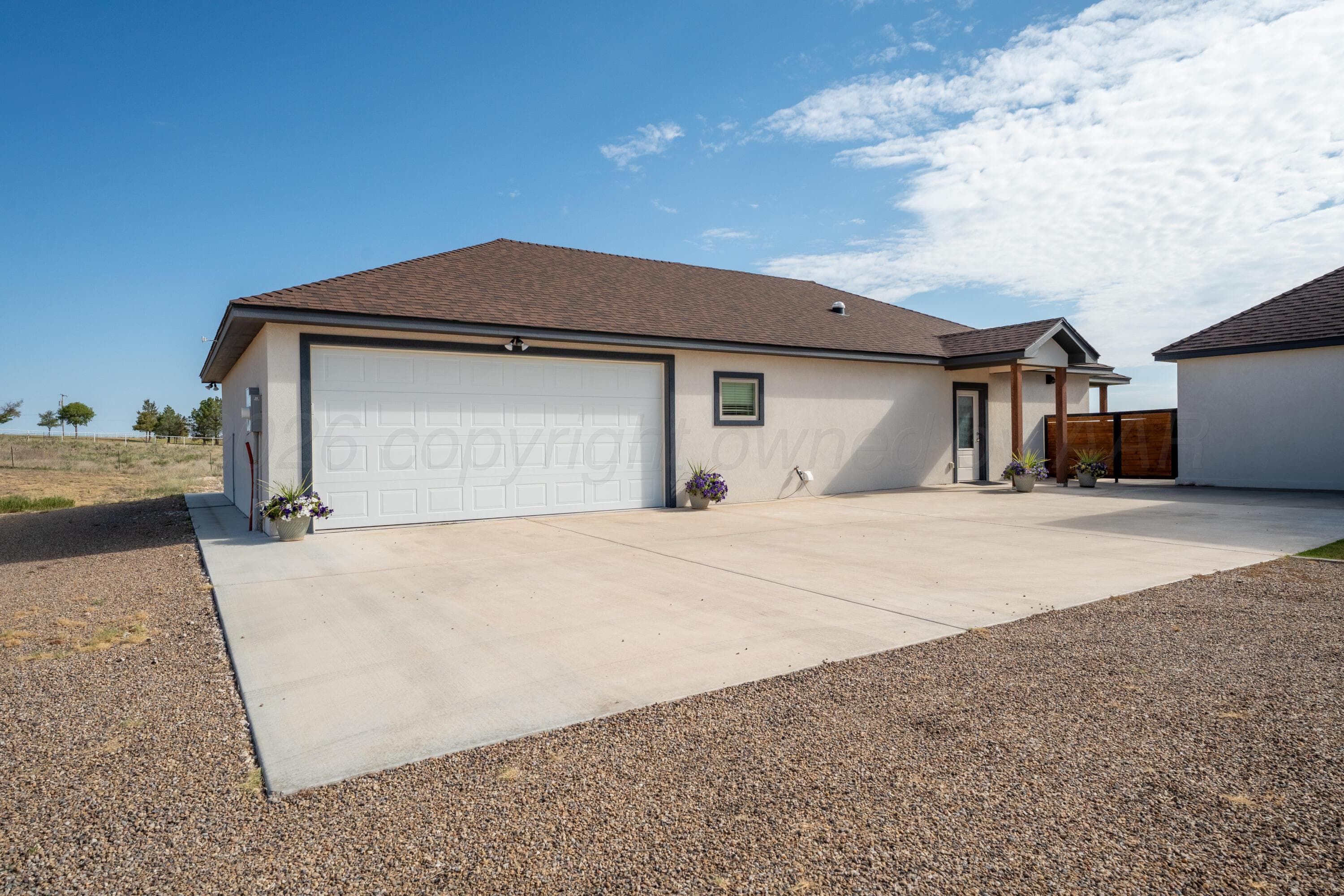 1251 S GIRL SCOUT Road, Amarillo, TX 79124-2121, photo 74