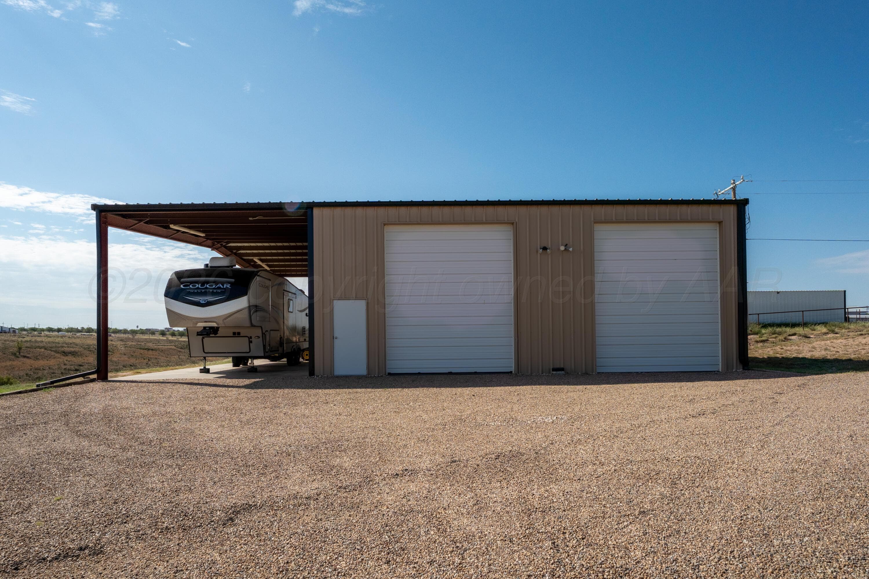 1251 S GIRL SCOUT Road, Amarillo, TX 79124-2121, photo 75
