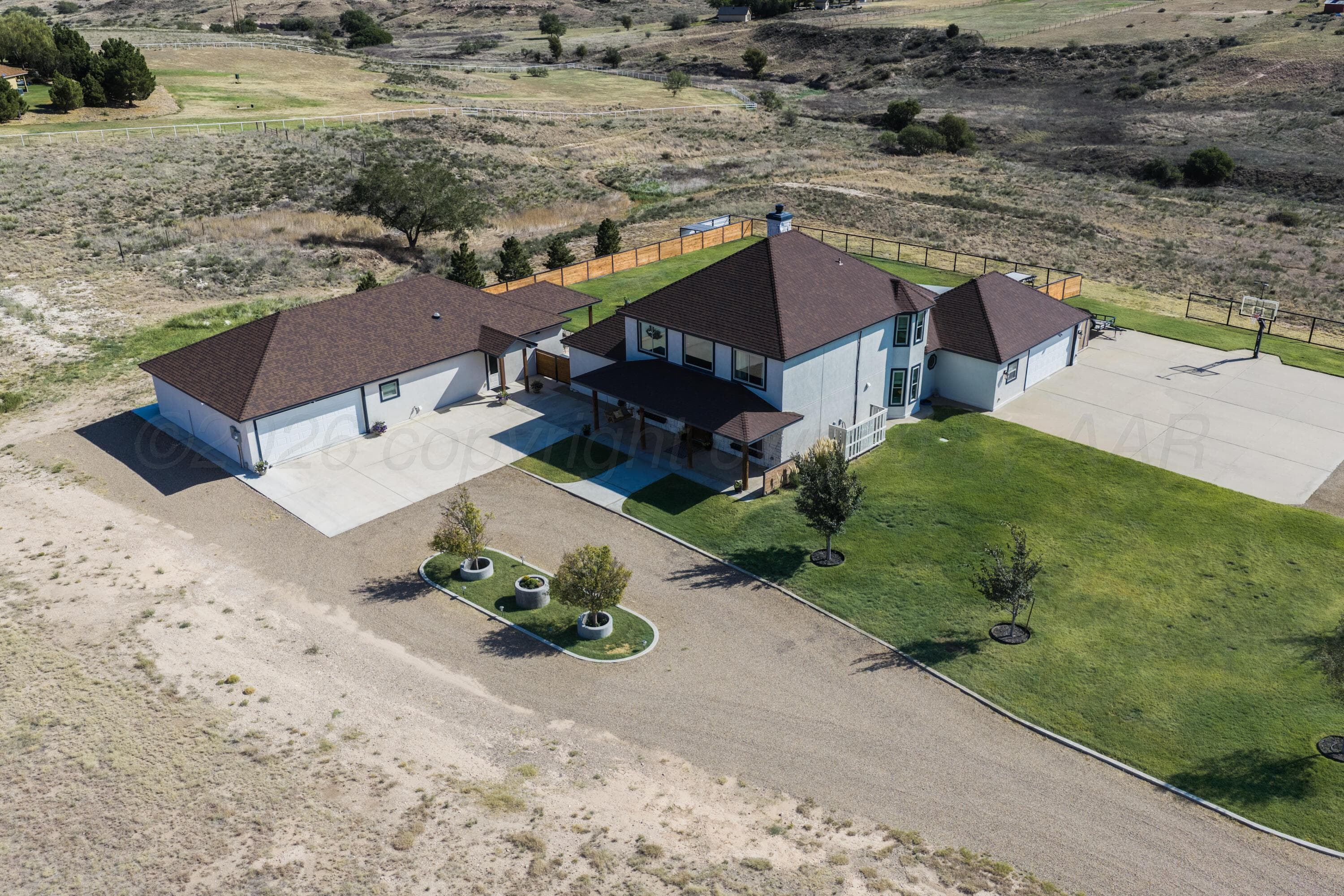 1251 S GIRL SCOUT Road, Amarillo, TX 79124-2121, photo 81